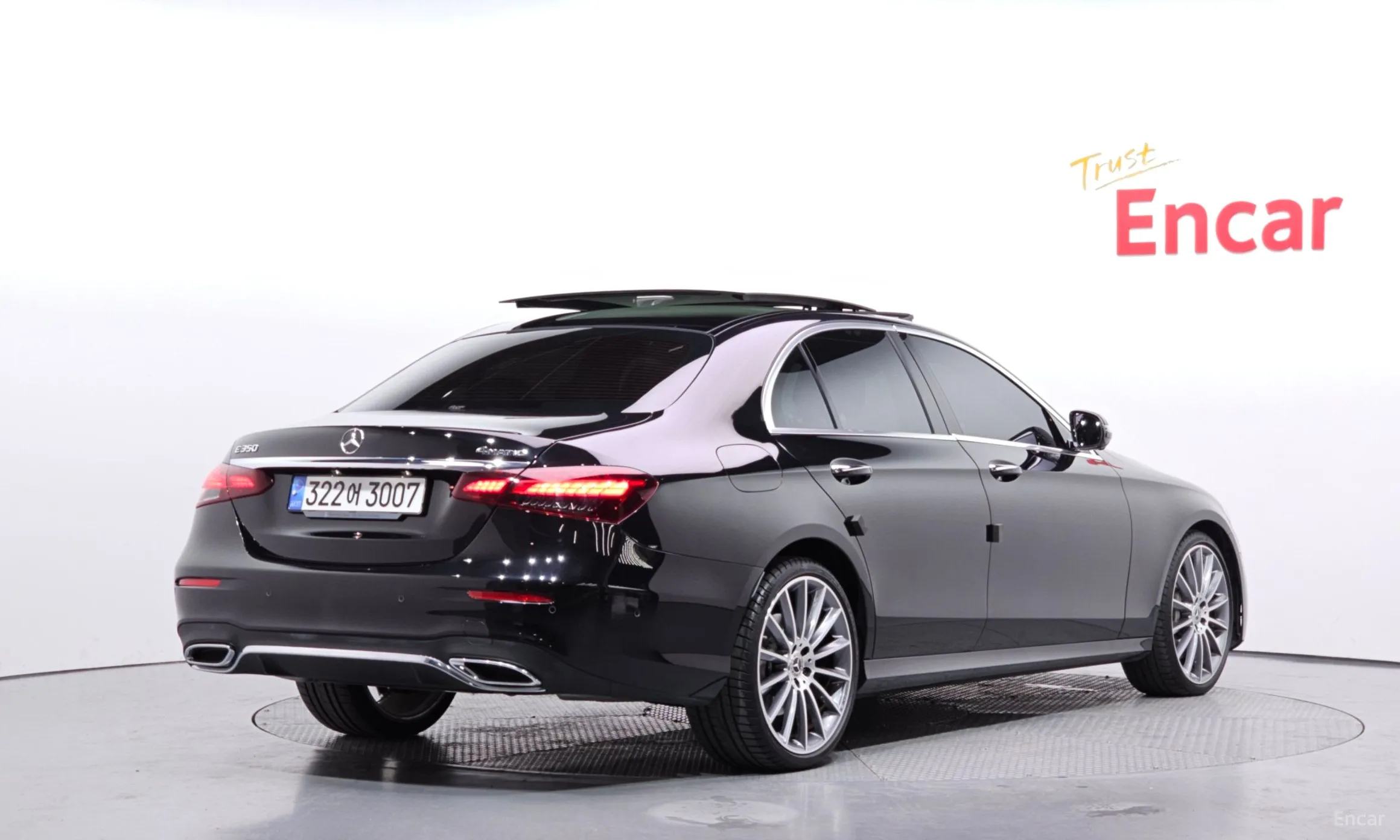 Mercedes Benz E-Class W213 превью 2