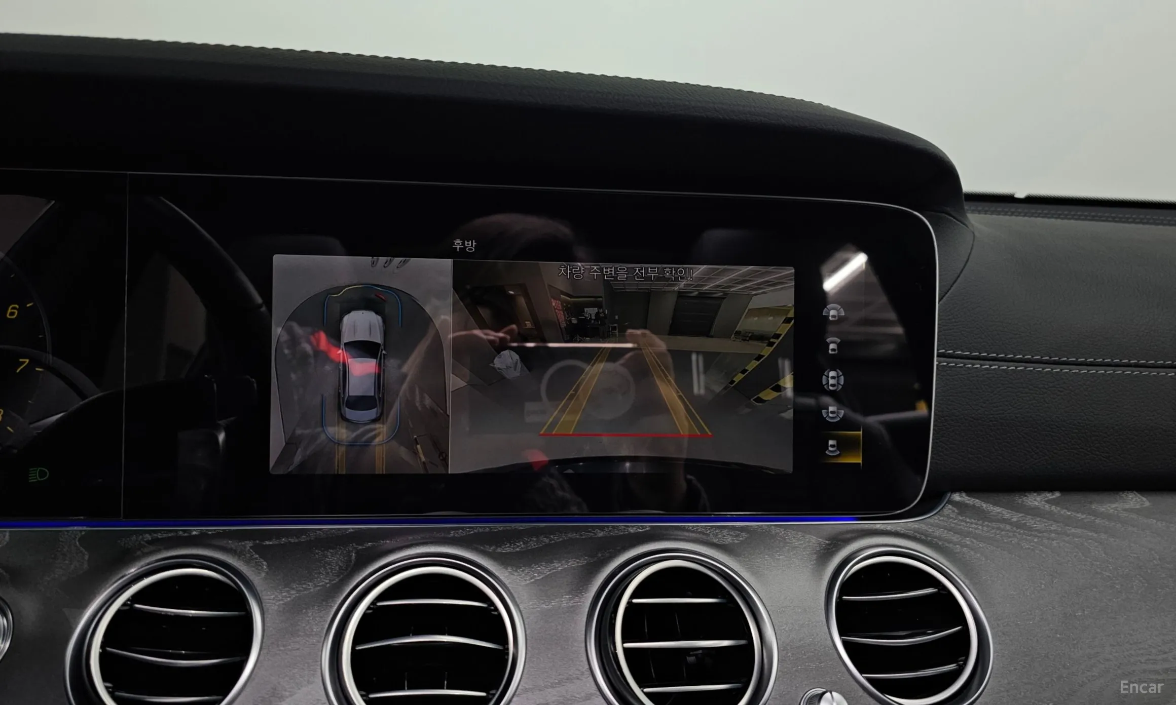Mercedes Benz E-Class W213 превью 16
