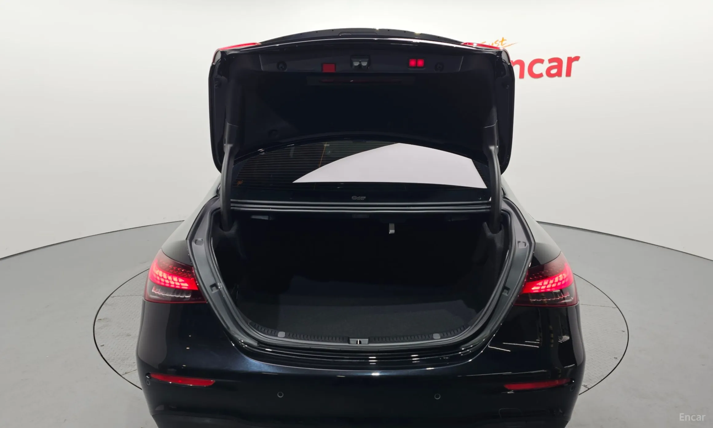 Mercedes Benz E-Class W213 превью 20