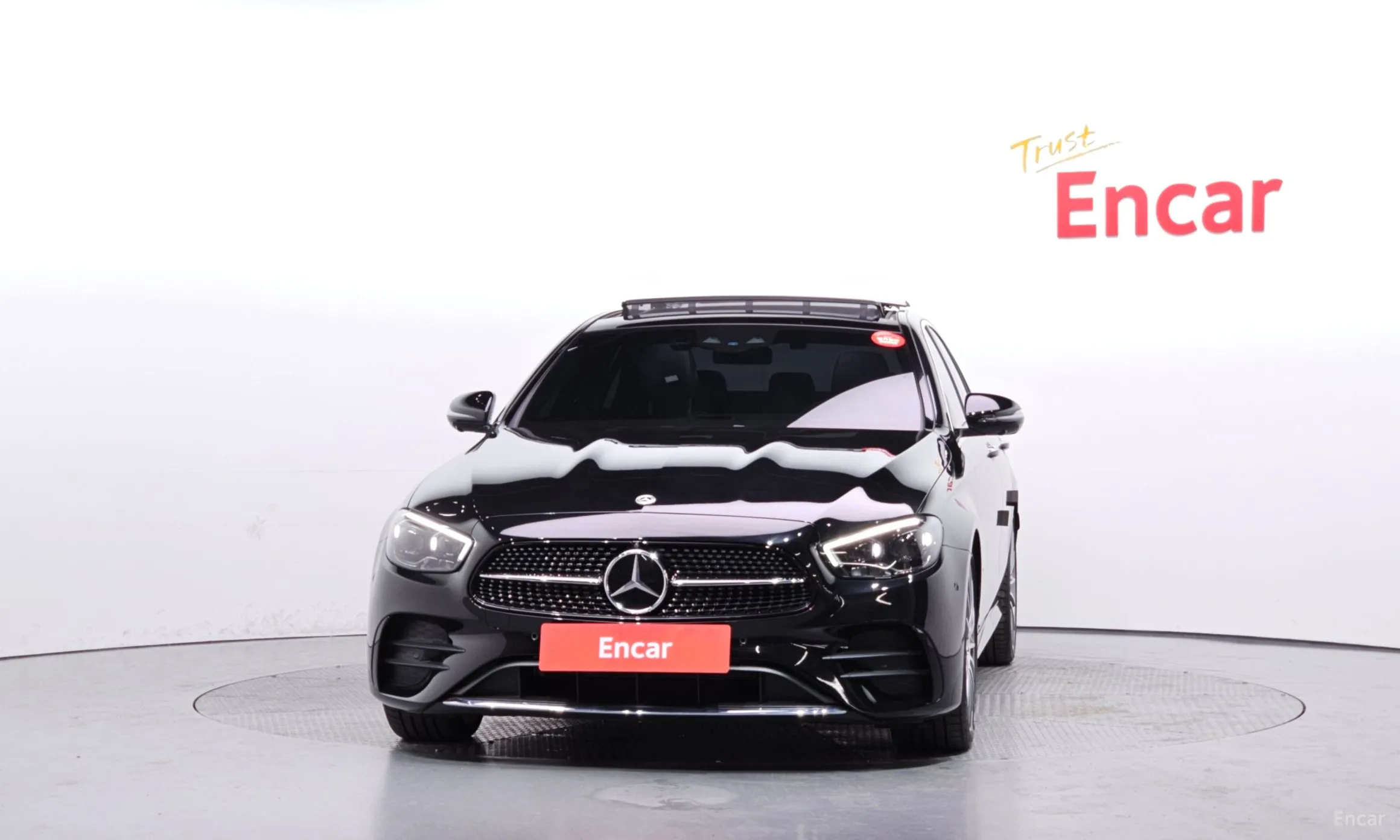 Mercedes Benz E-Class W213 превью 3