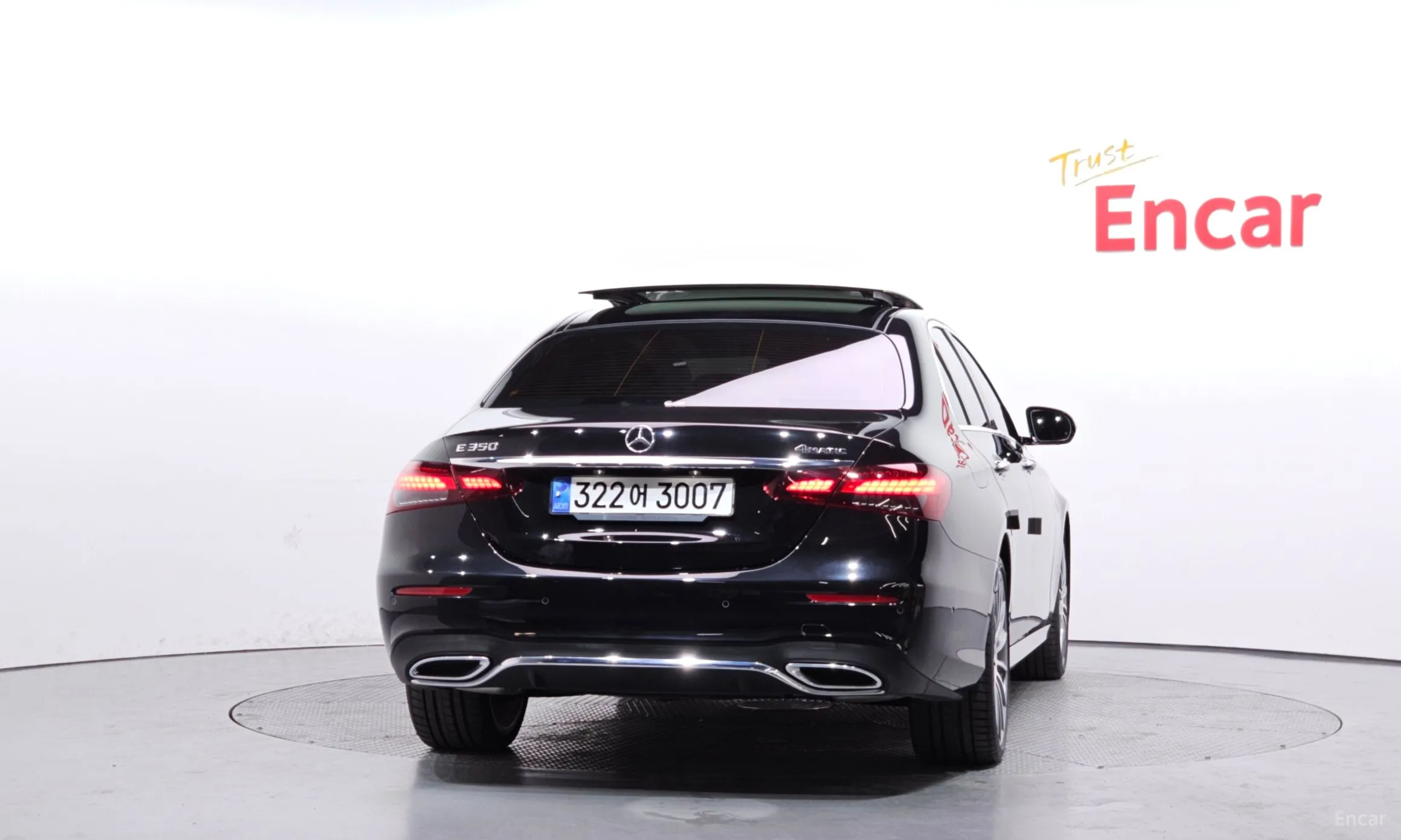 Mercedes Benz E-Class W213 превью 4