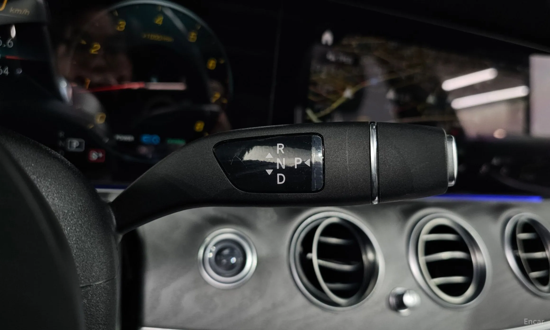 Mercedes Benz E-Class W213 превью 9