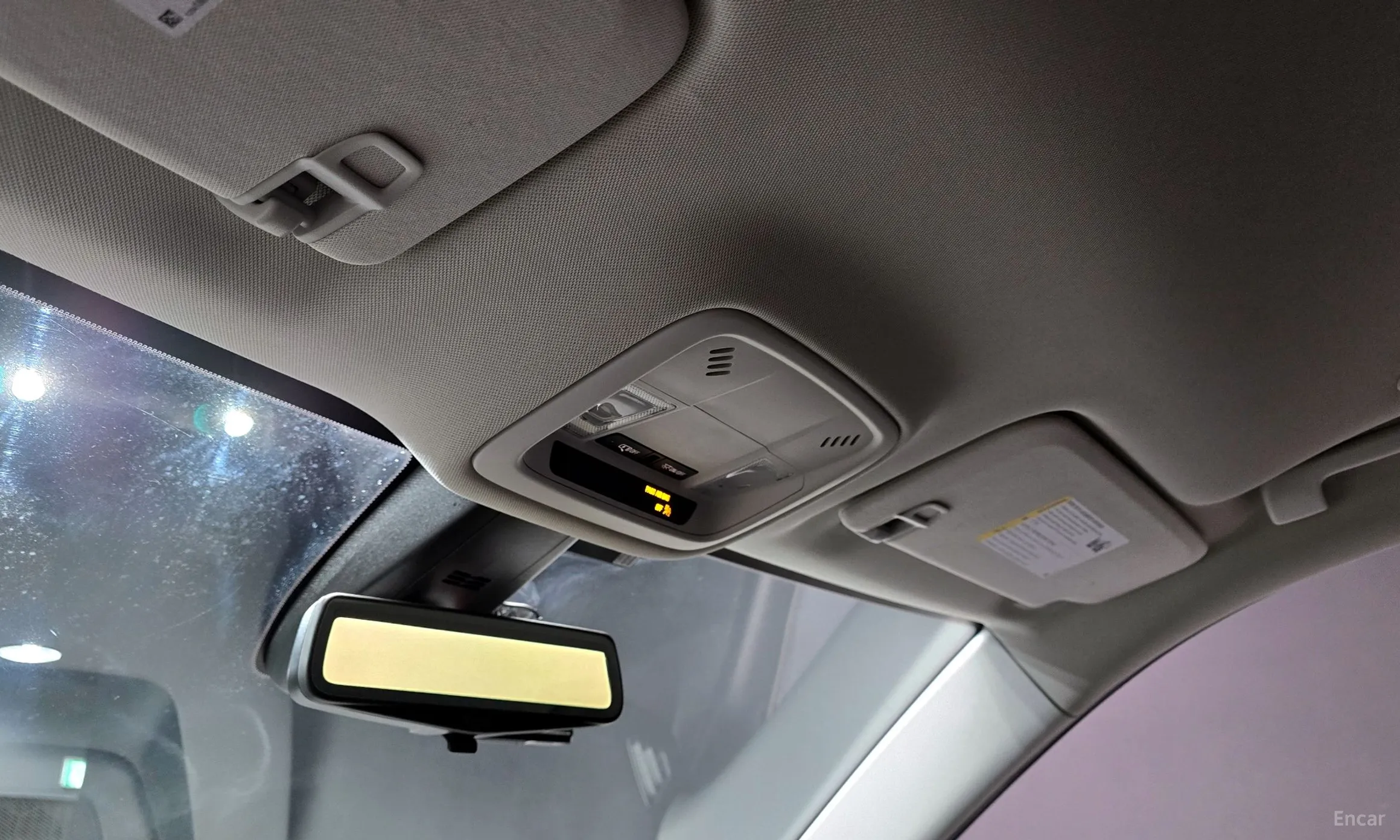 Chevrolet (GM Daewoo) Traverse превью 19