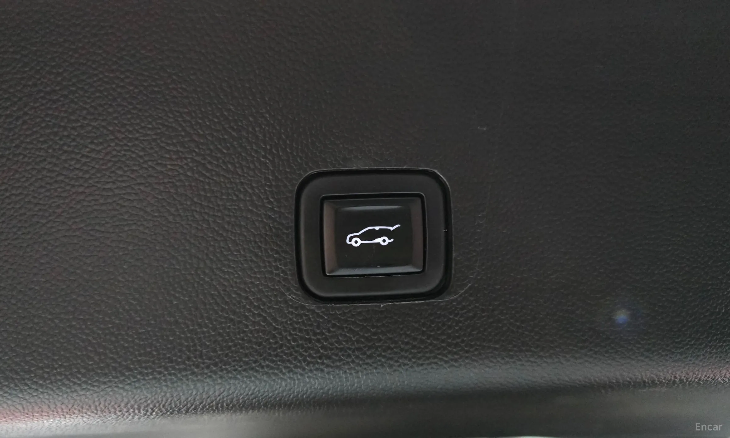 Chevrolet (GM Daewoo) Traverse превью 20