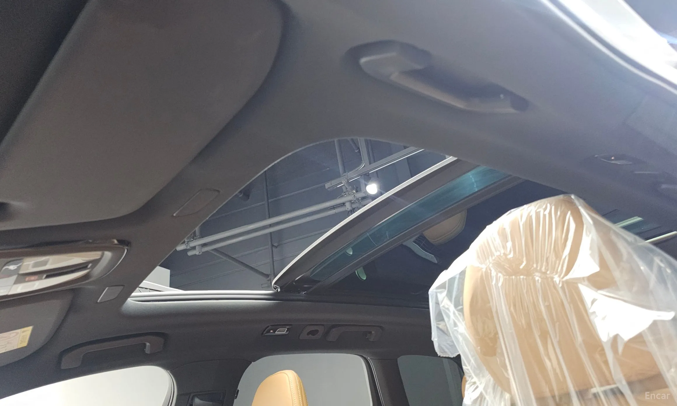 Volvo XC60 Gen 2 превью 19