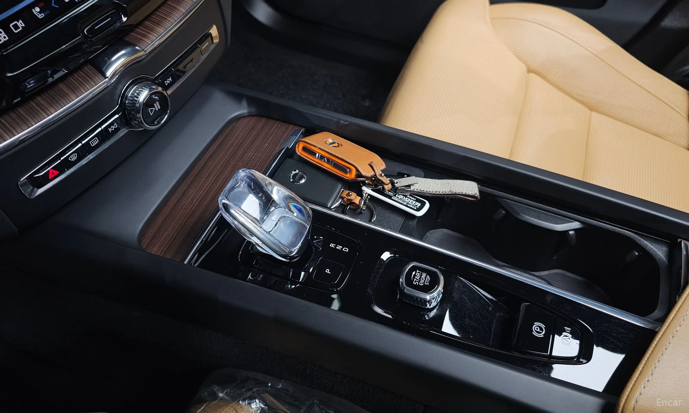 Volvo XC60 Gen 2 превью 9