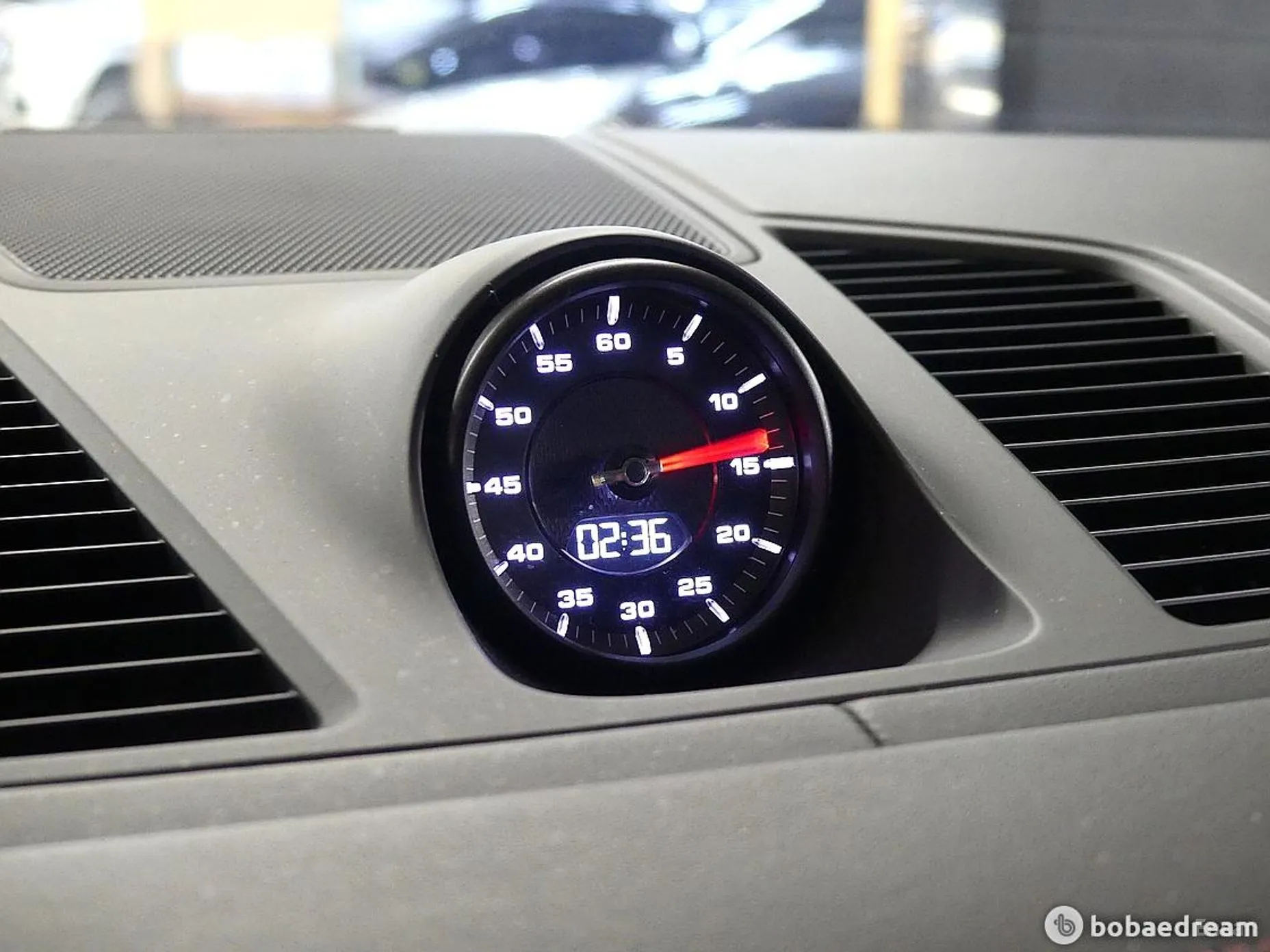 Porsche Cayenne (PO536) превью 17