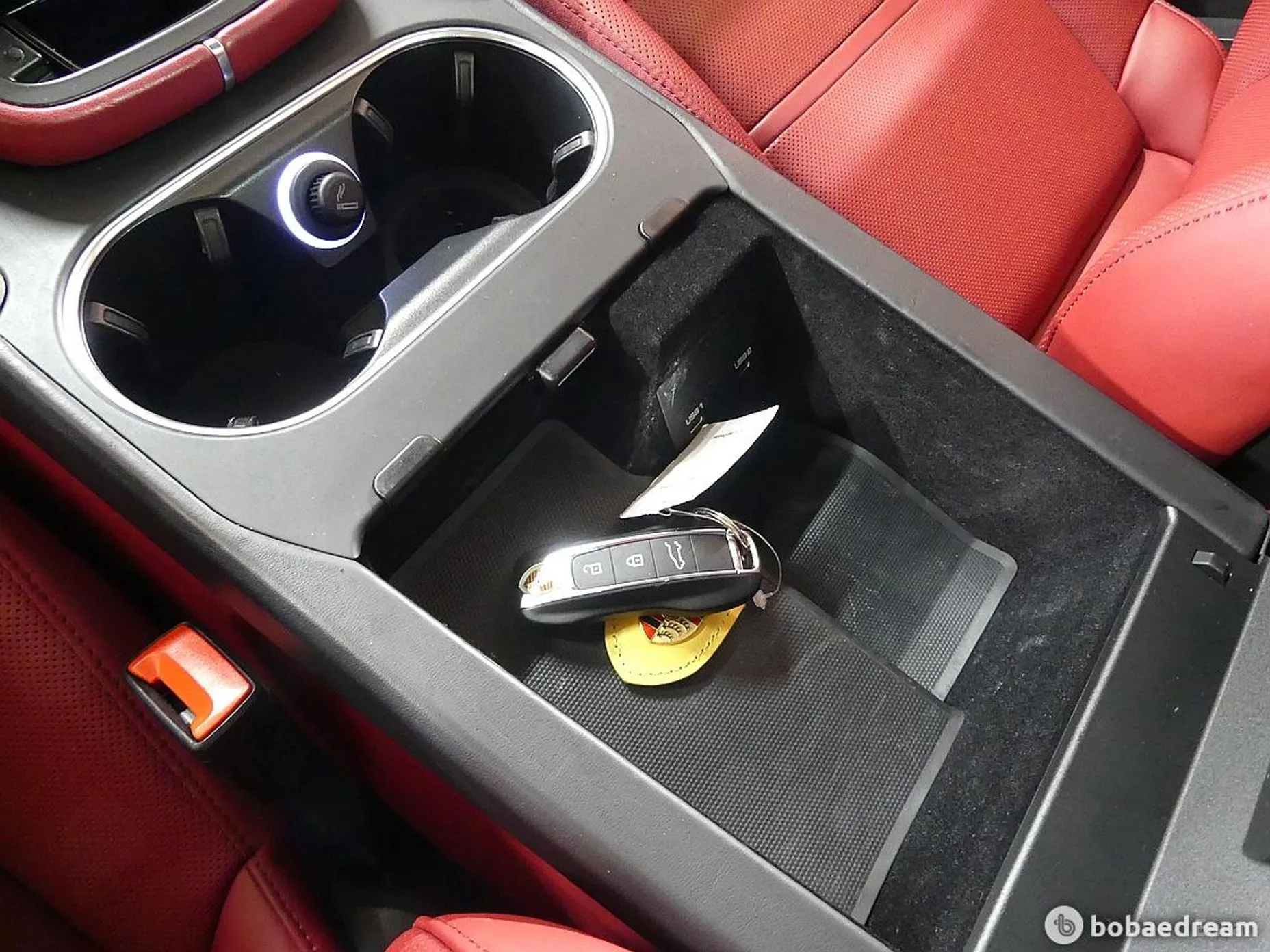 Porsche Cayenne (PO536) превью 19