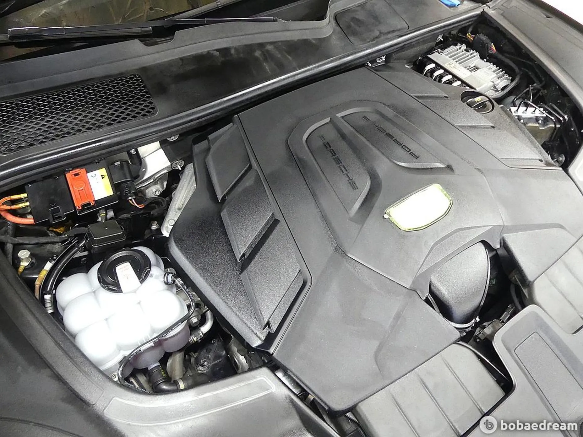 Porsche Cayenne (PO536) превью 6