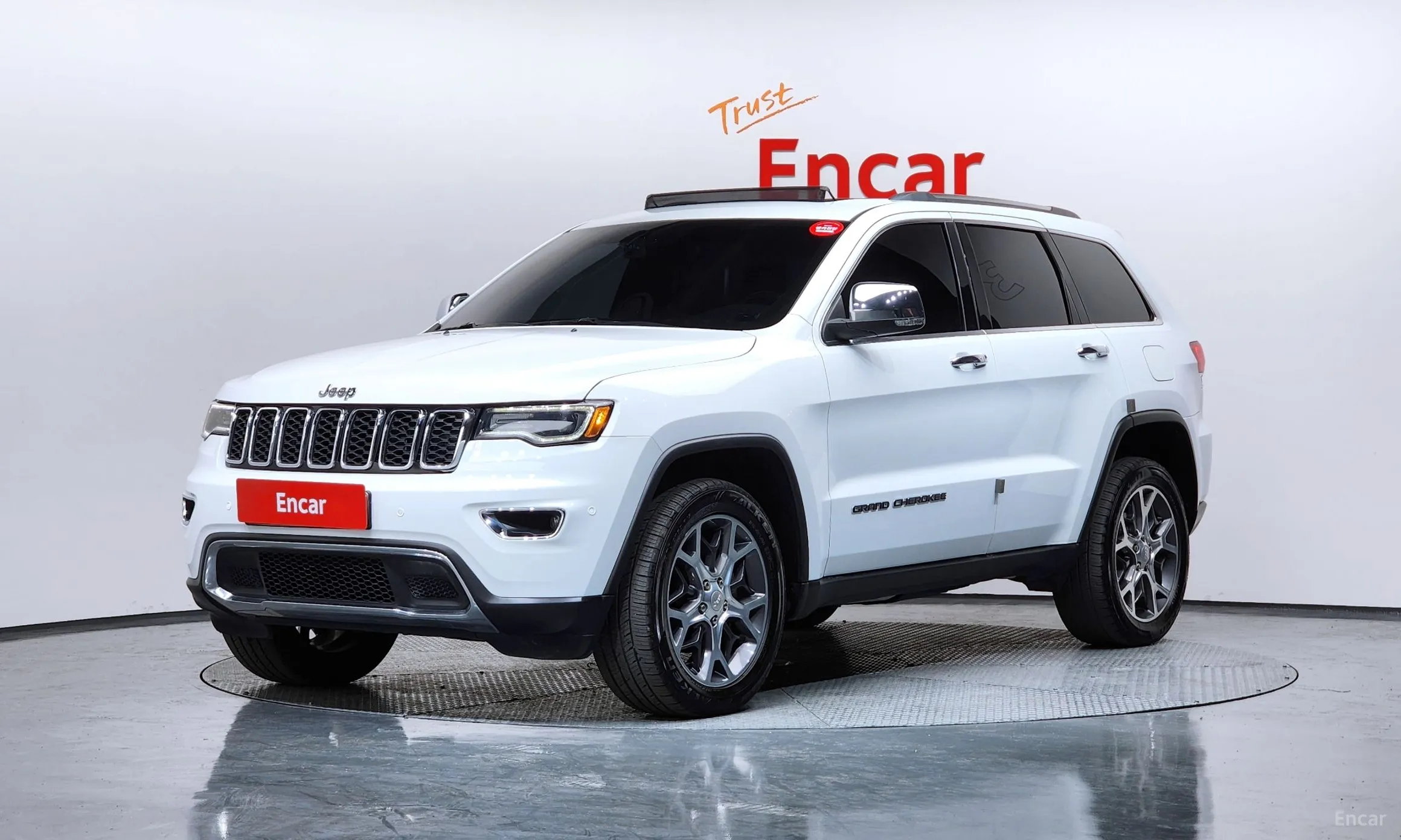 Grand Cherokee