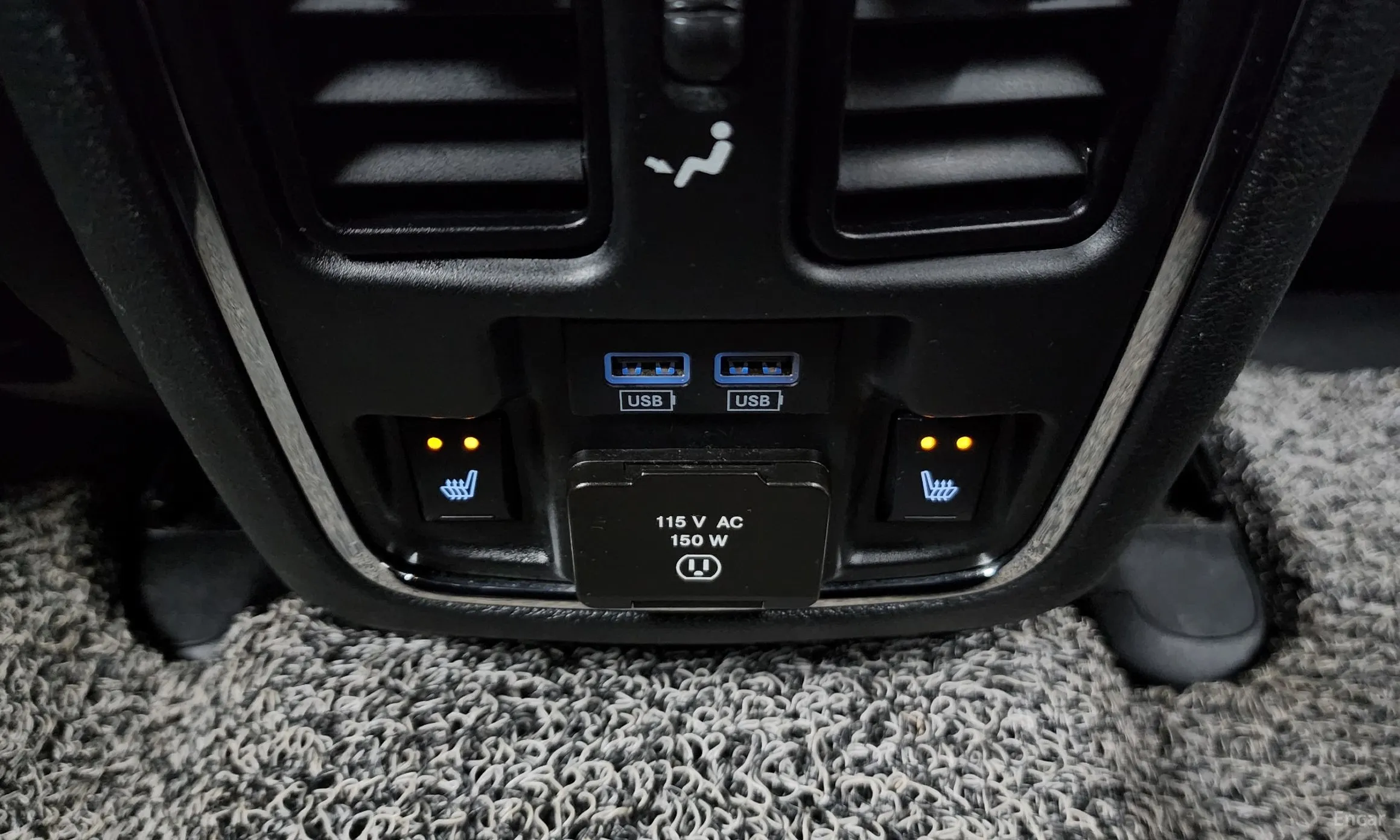 Jeep Grand Cherokee превью 19
