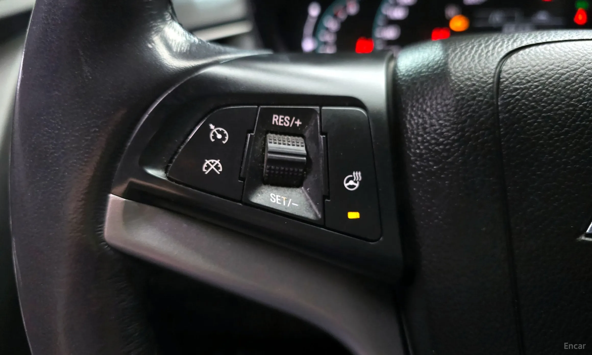 Chevrolet (GM Daewoo) Trax превью 19