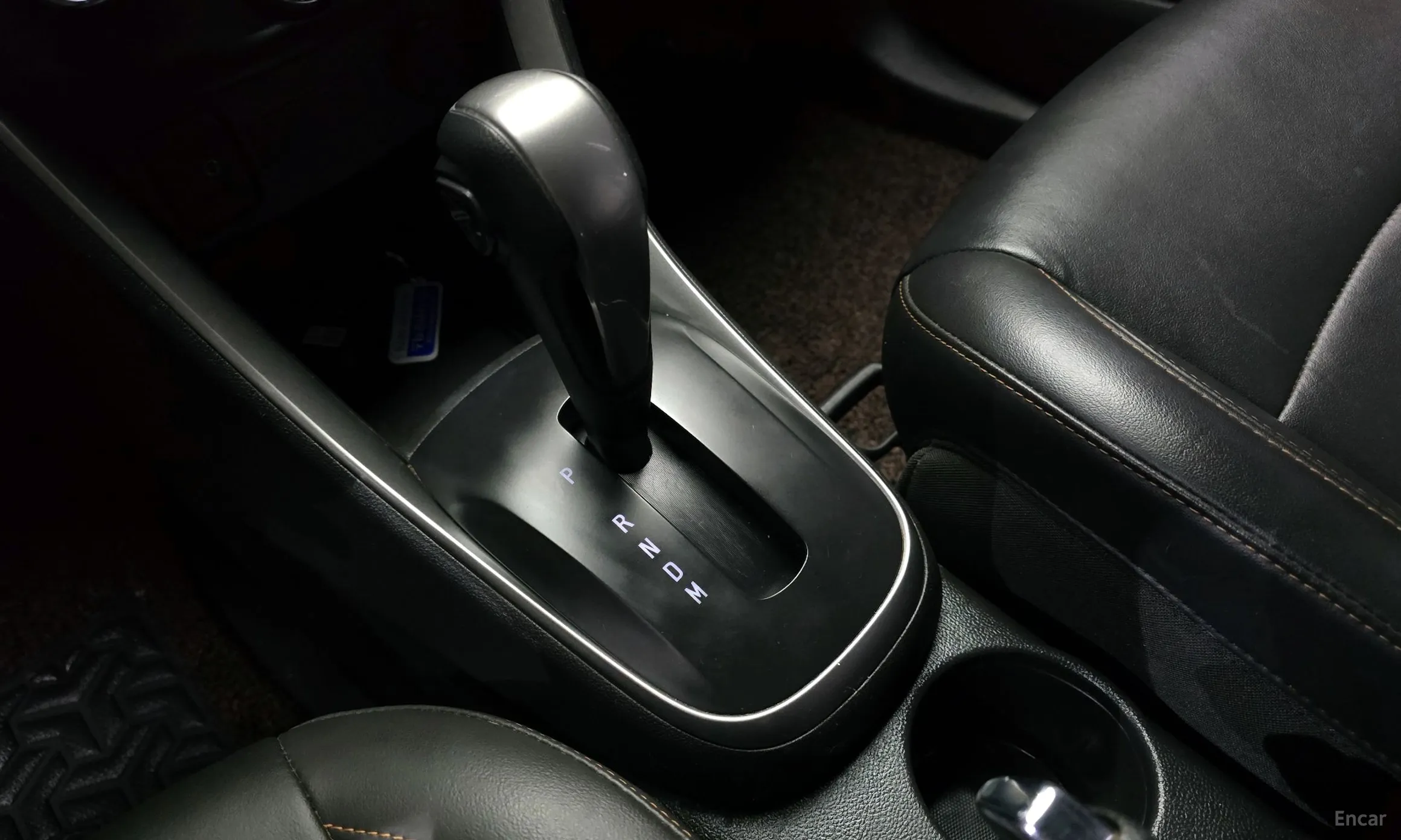 Chevrolet (GM Daewoo) Trax превью 9