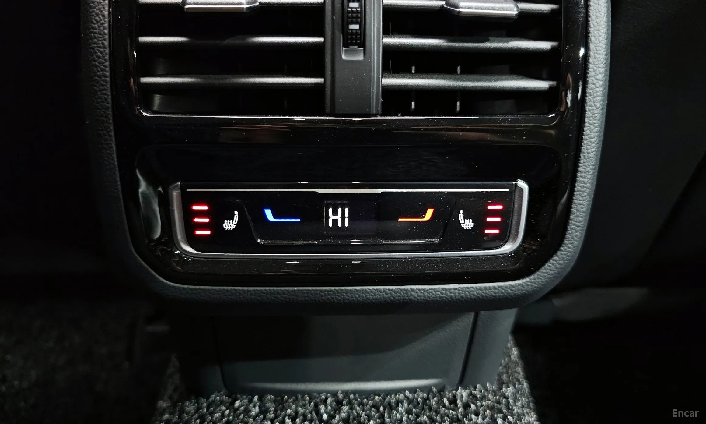Volkswagen Ateon превью 19