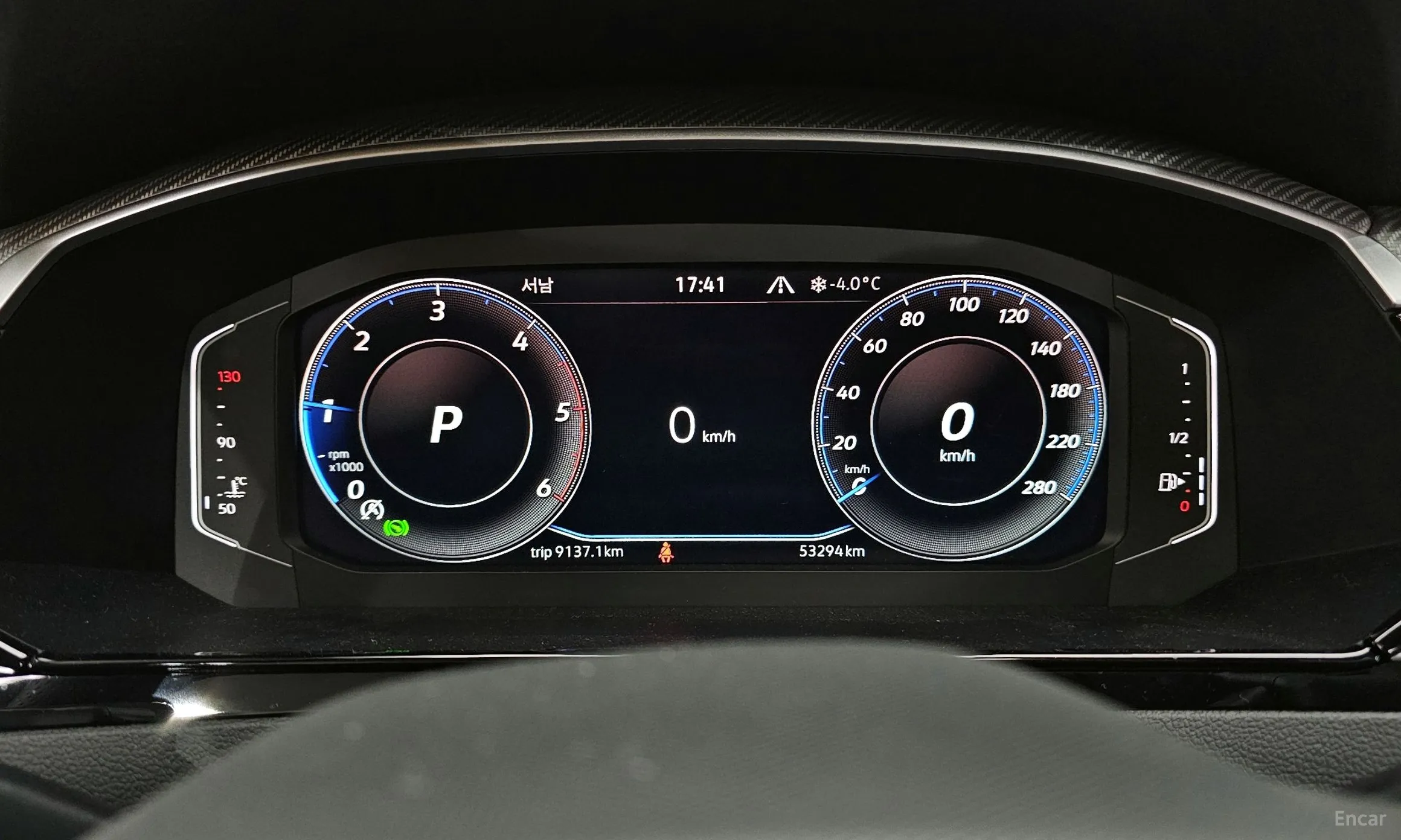 Volkswagen Ateon превью 8