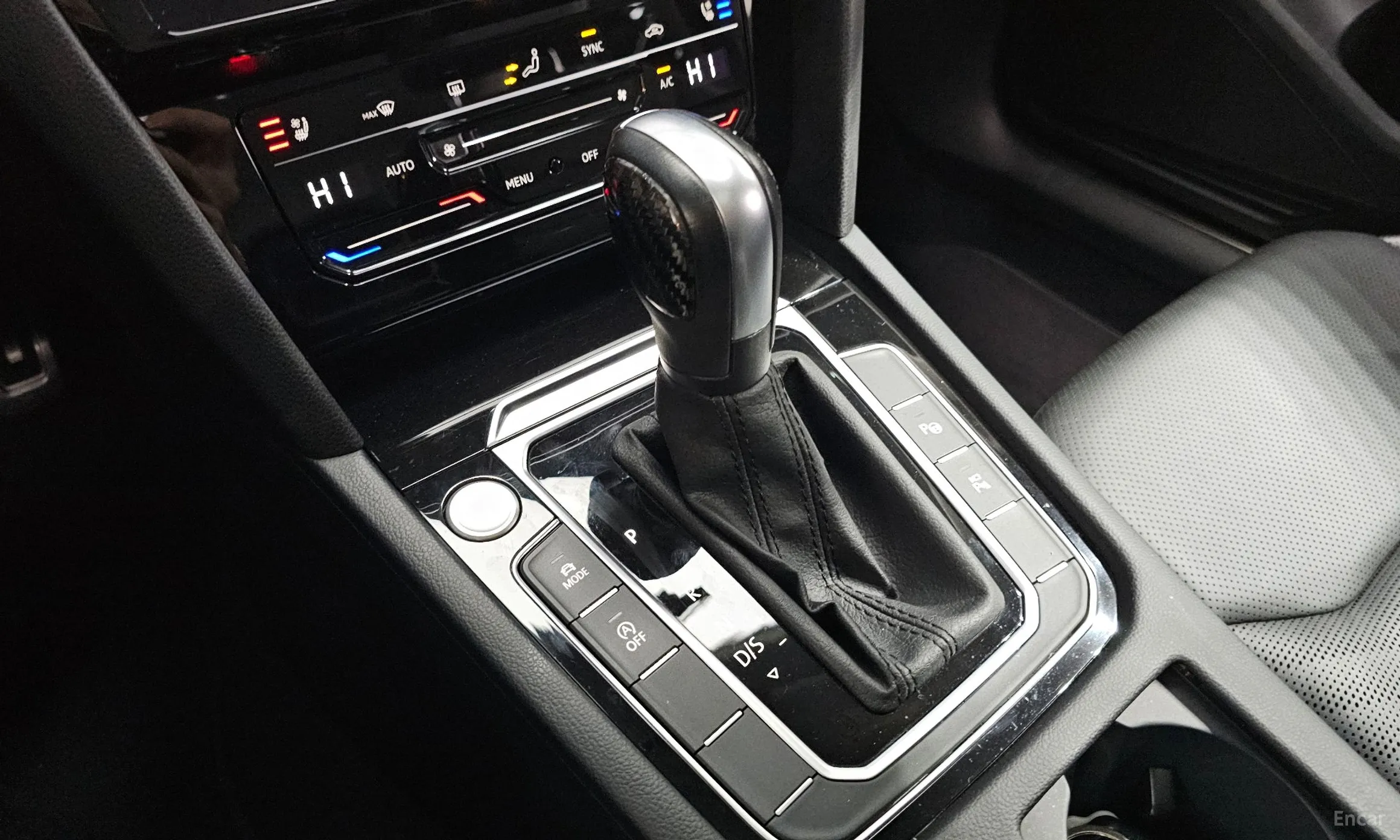 Volkswagen Ateon превью 9