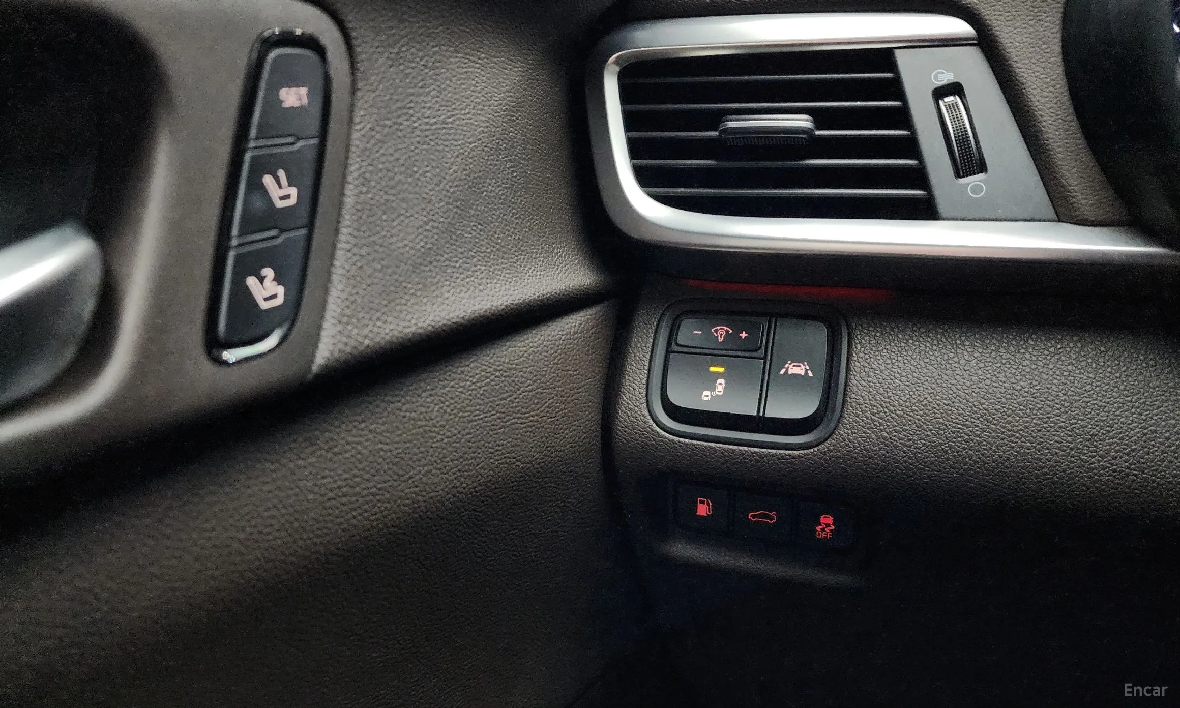 Kia The new K5 2nd Generation превью 16