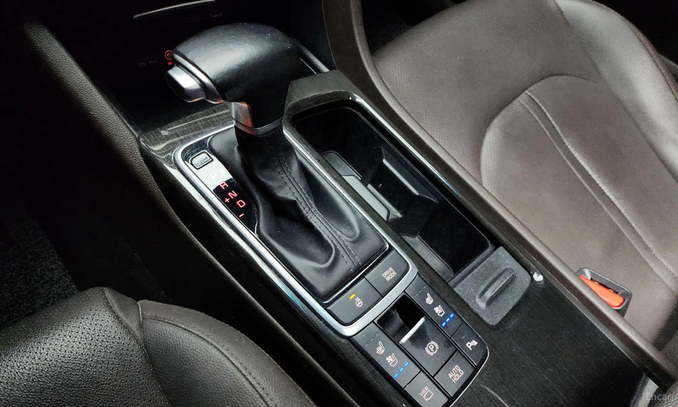 Kia The new K5 2nd Generation превью 9
