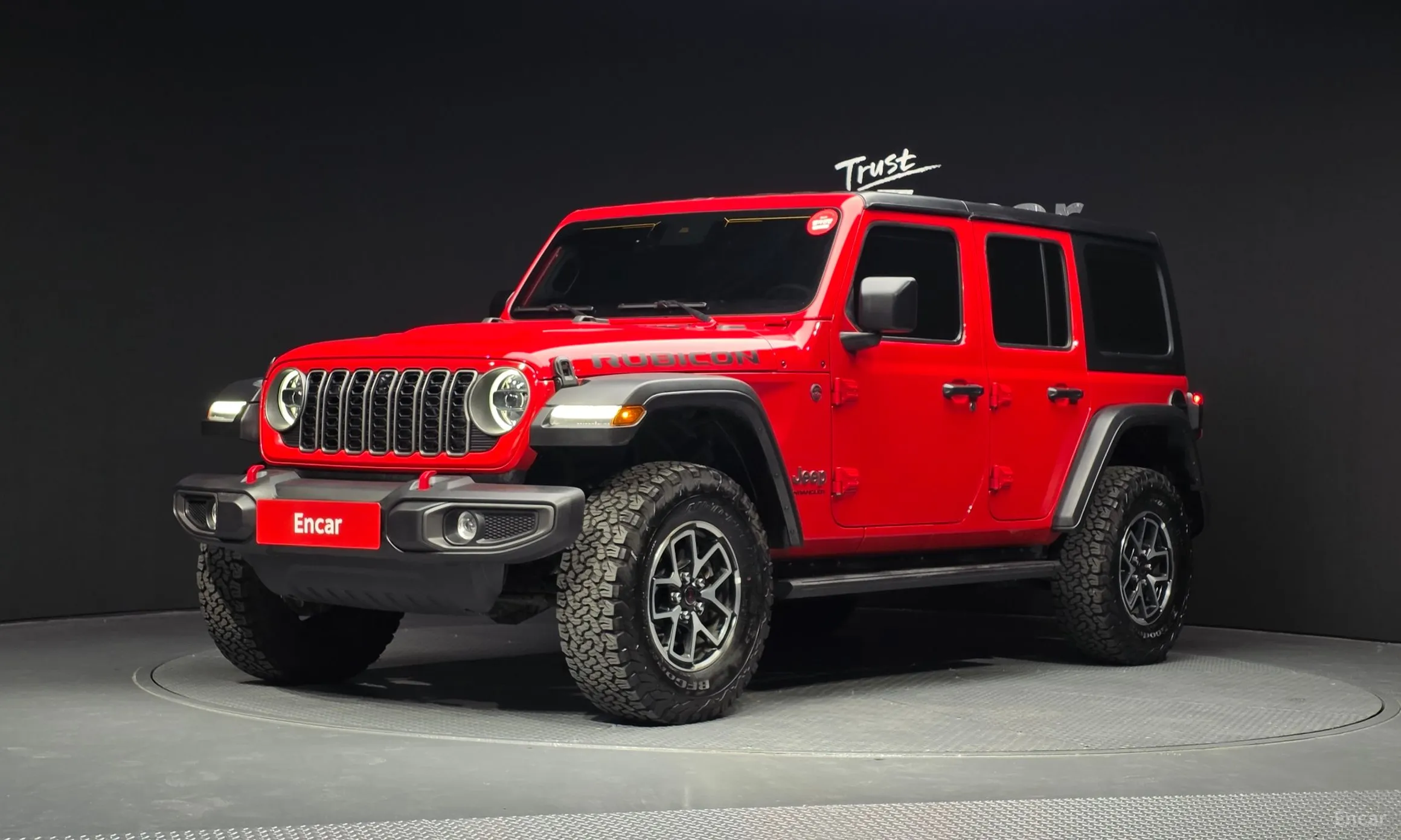 Wrangler (JL)