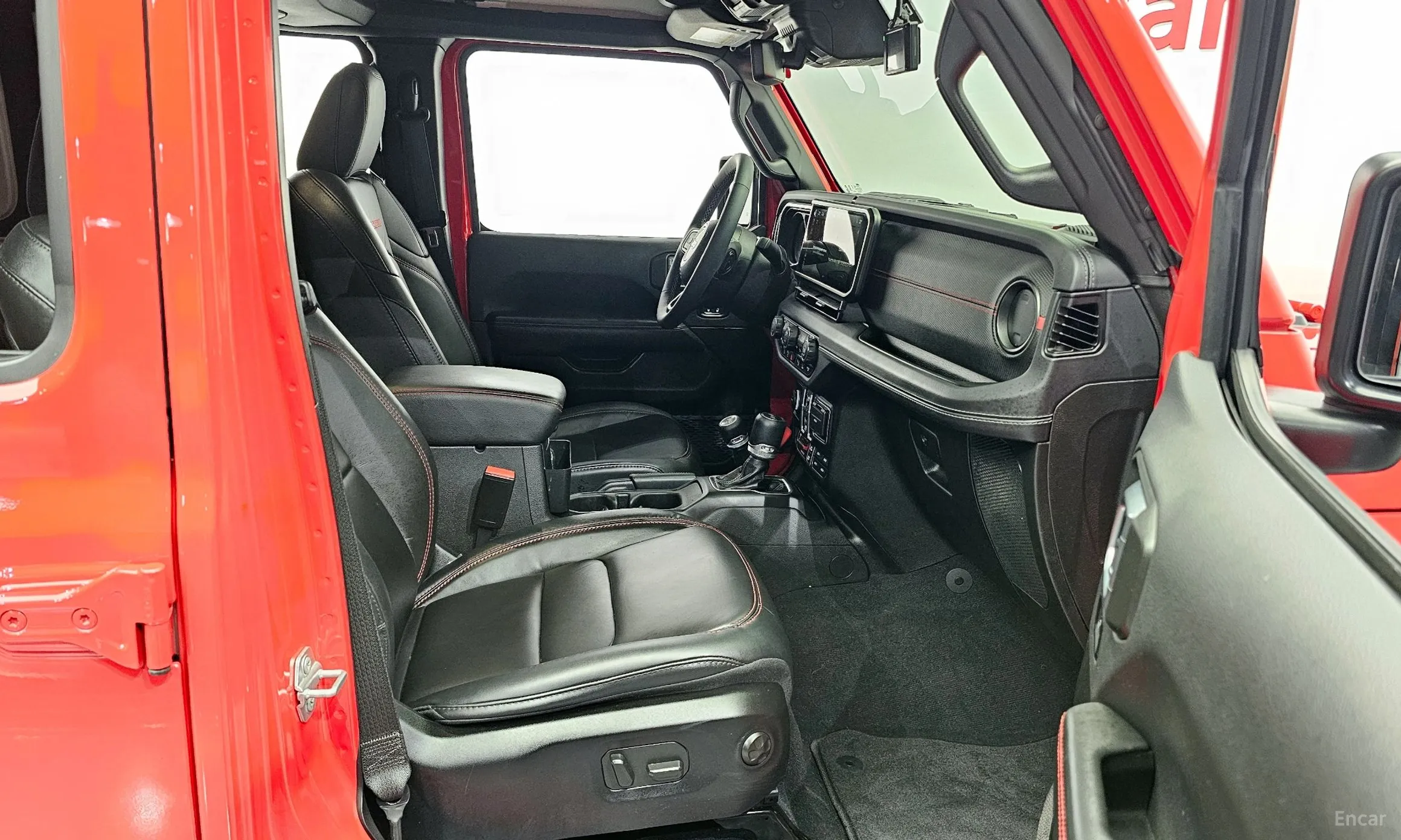 Jeep Wrangler (JL) превью 11
