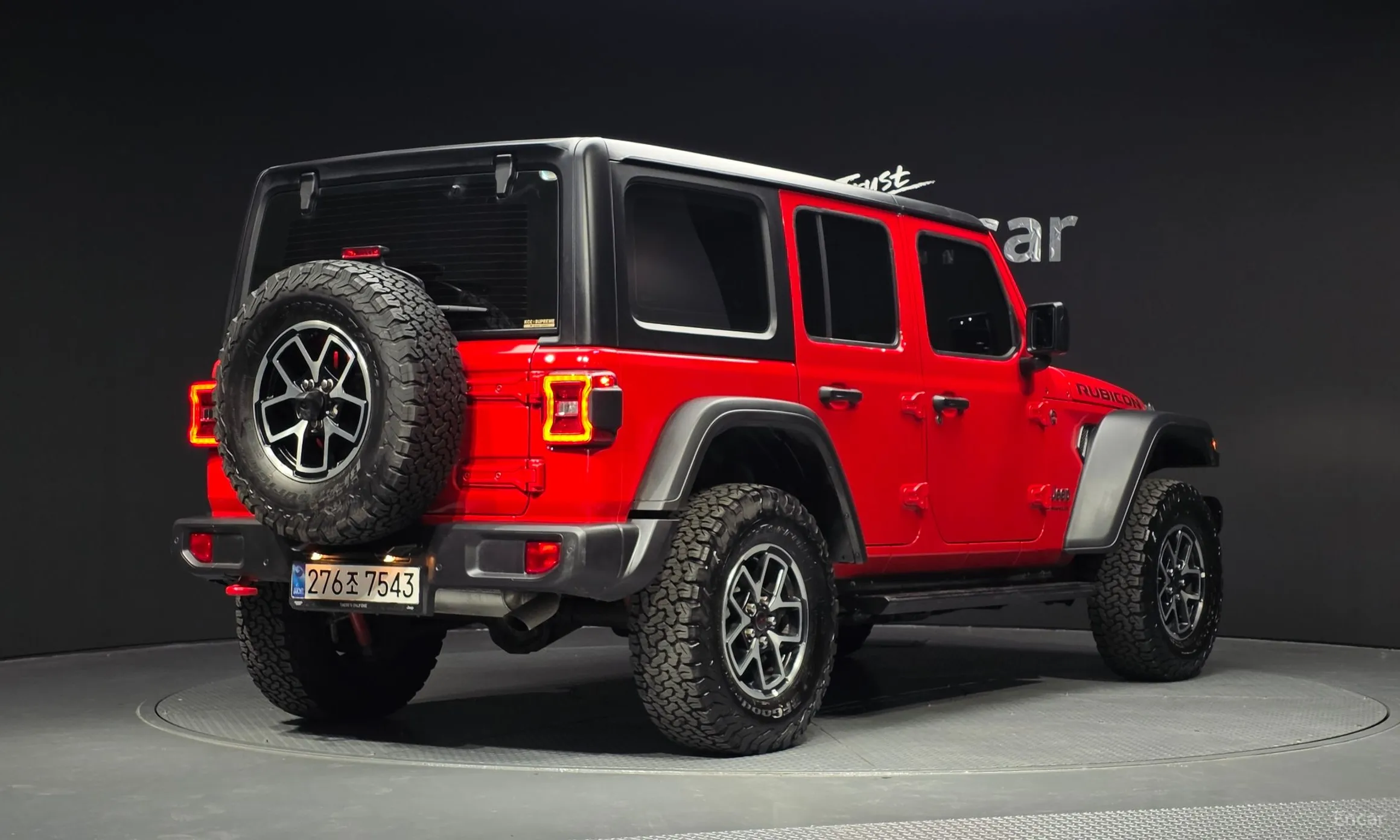 Jeep Wrangler (JL) превью 2