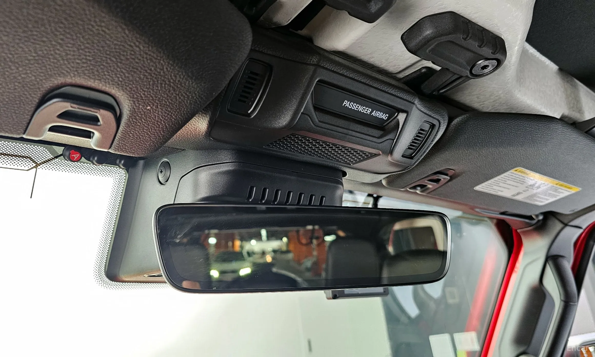 Jeep Wrangler (JL) превью 19