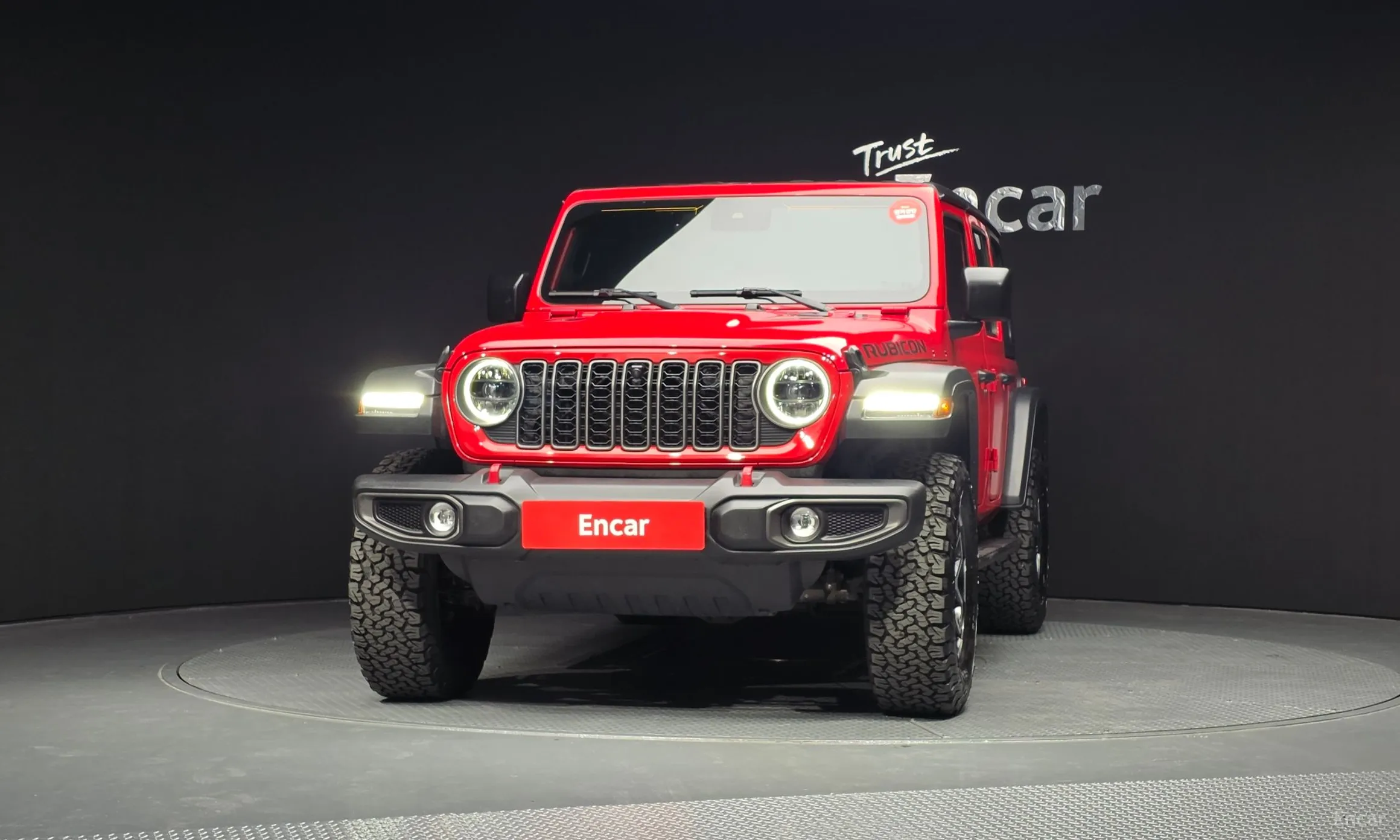 Jeep Wrangler (JL) превью 3