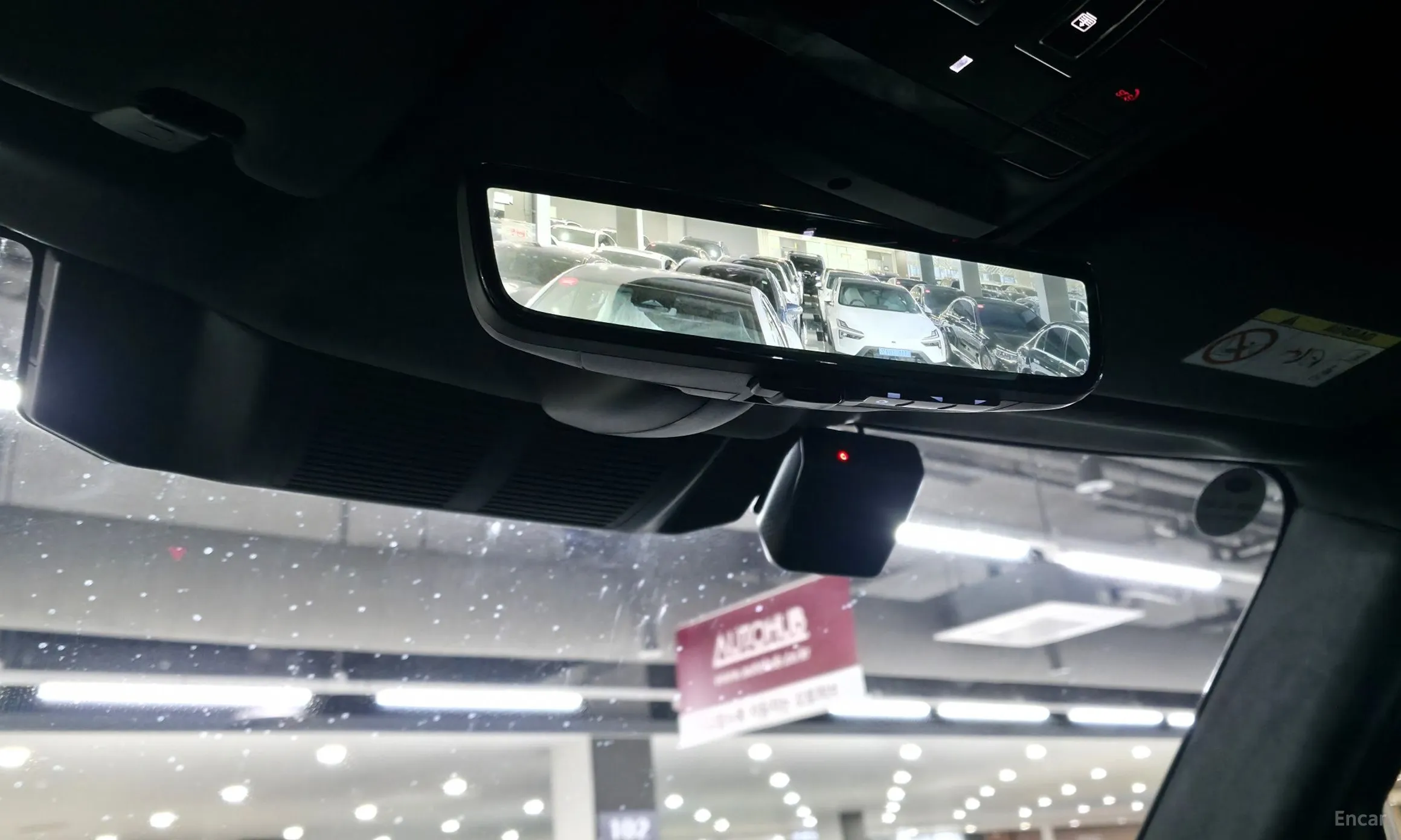 Land Rover Range Rover Evoque 2nd Generation превью 14