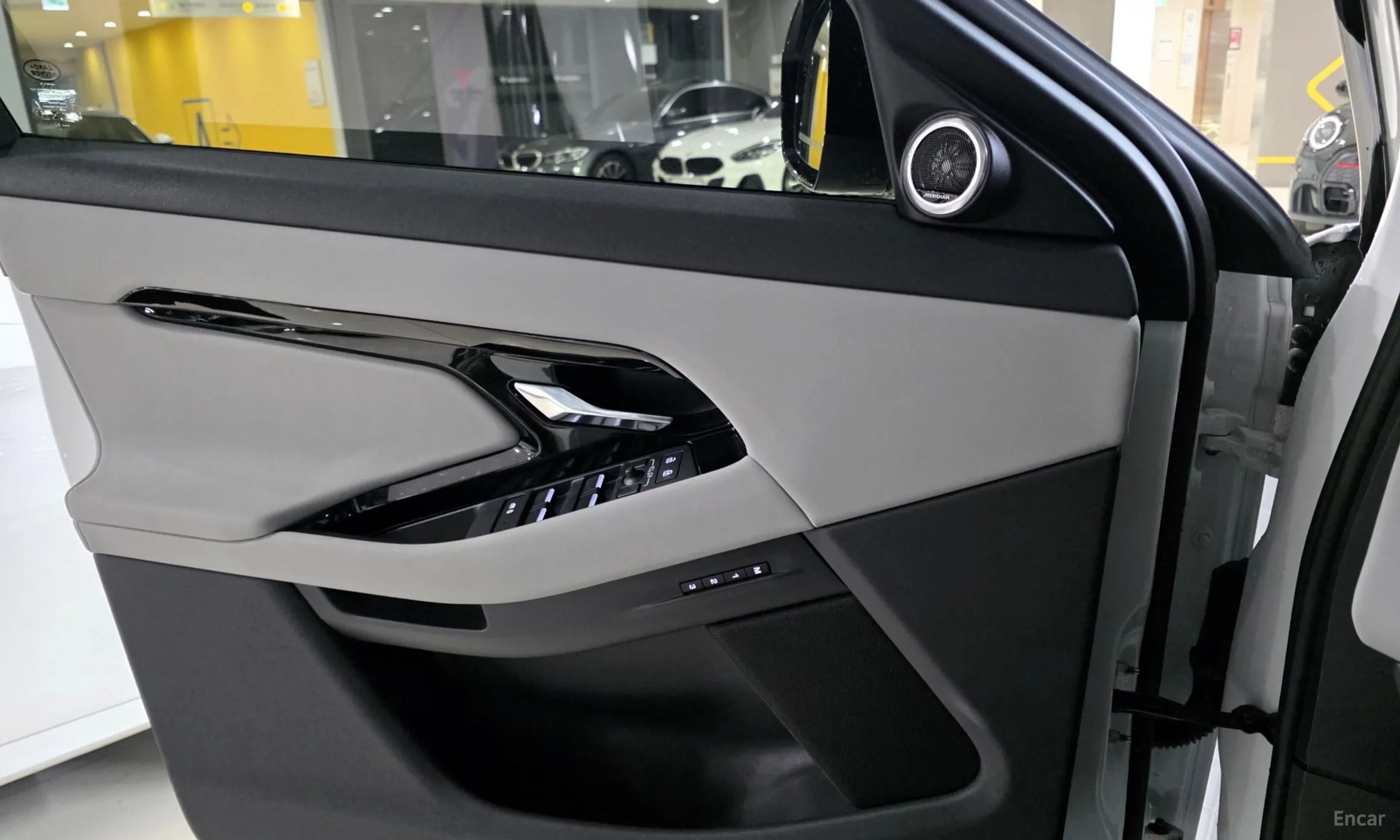 Land Rover Range Rover Evoque 2nd Generation превью 16