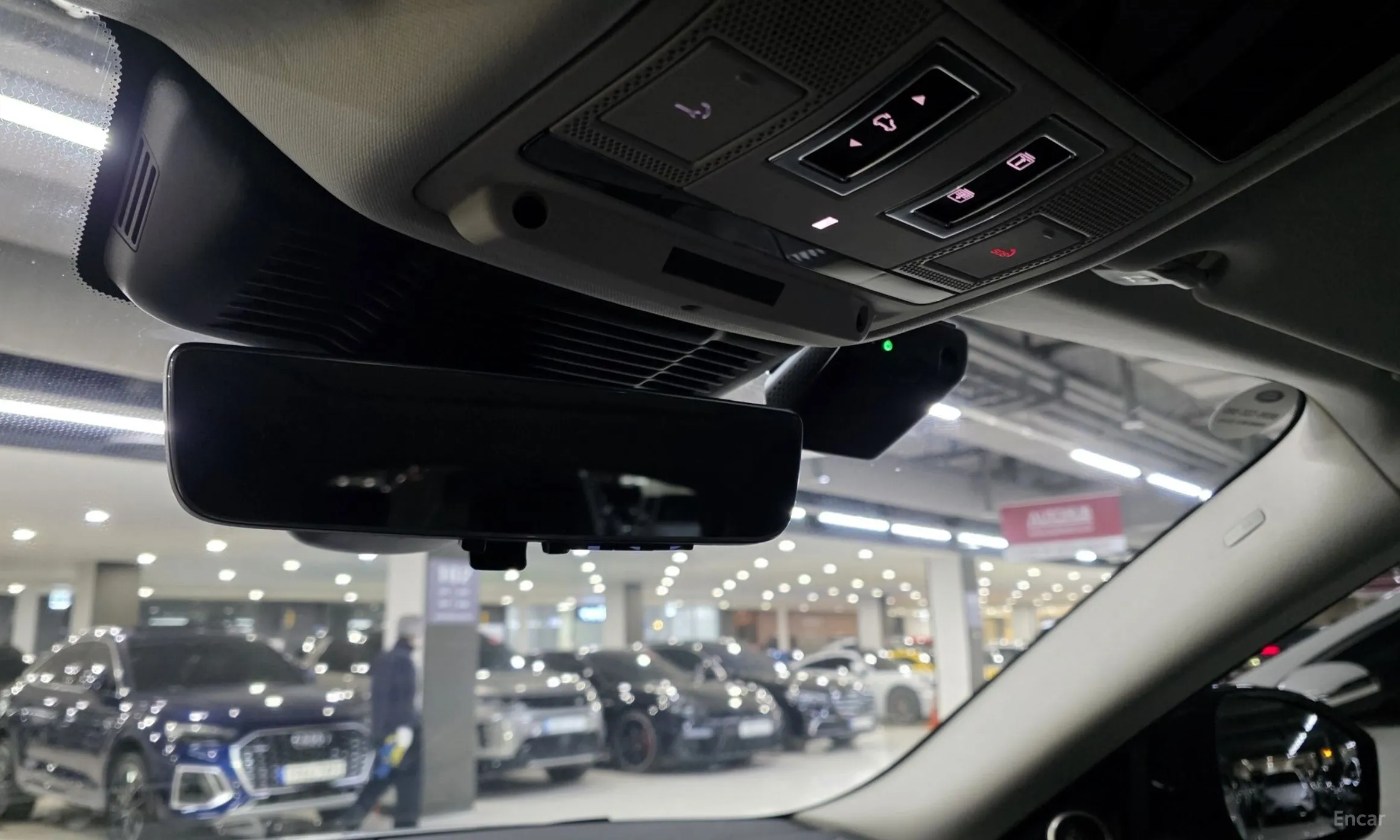 Land Rover Range Rover Evoque 2nd Generation превью 17