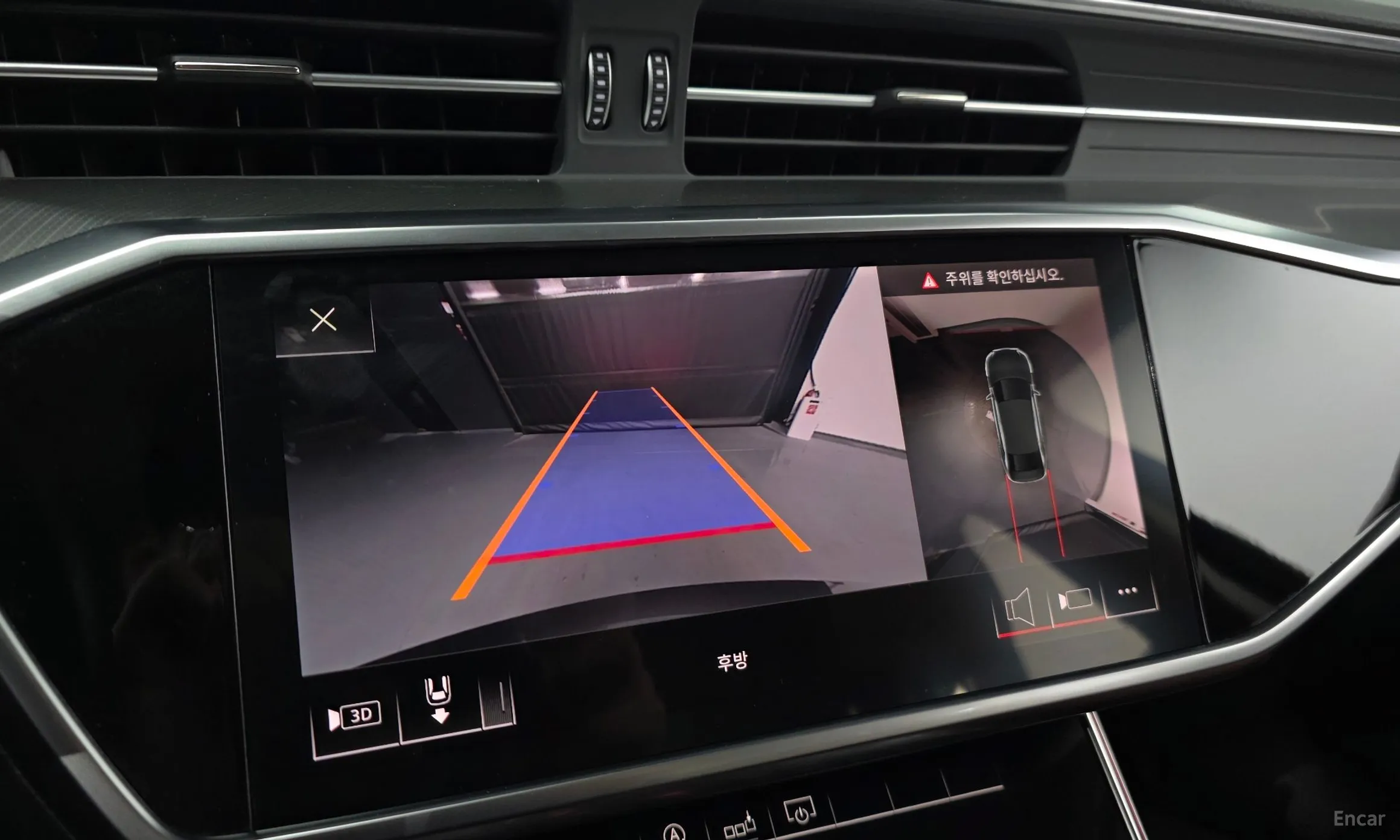 Audi A6 (C8) превью 15