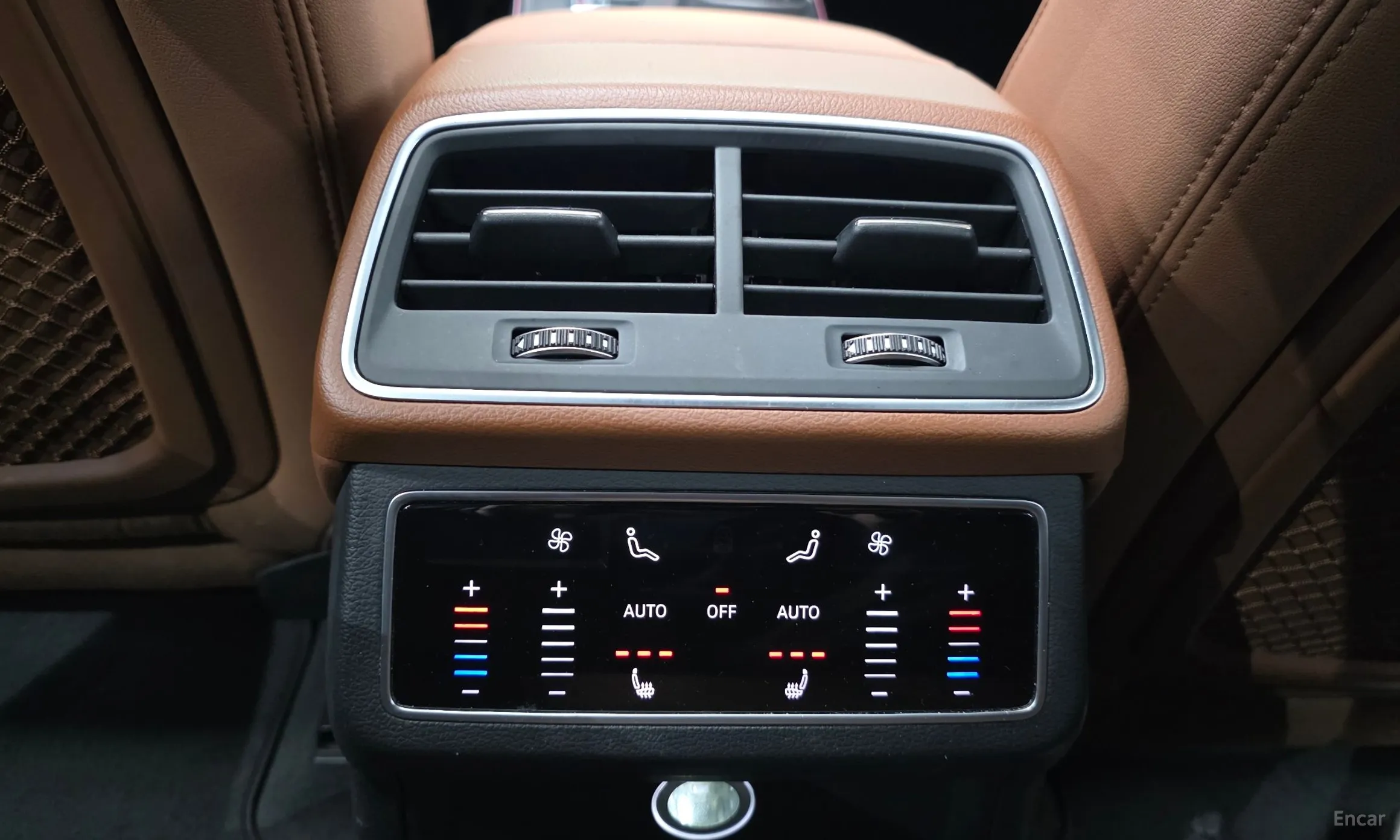 Audi A6 (C8) превью 19