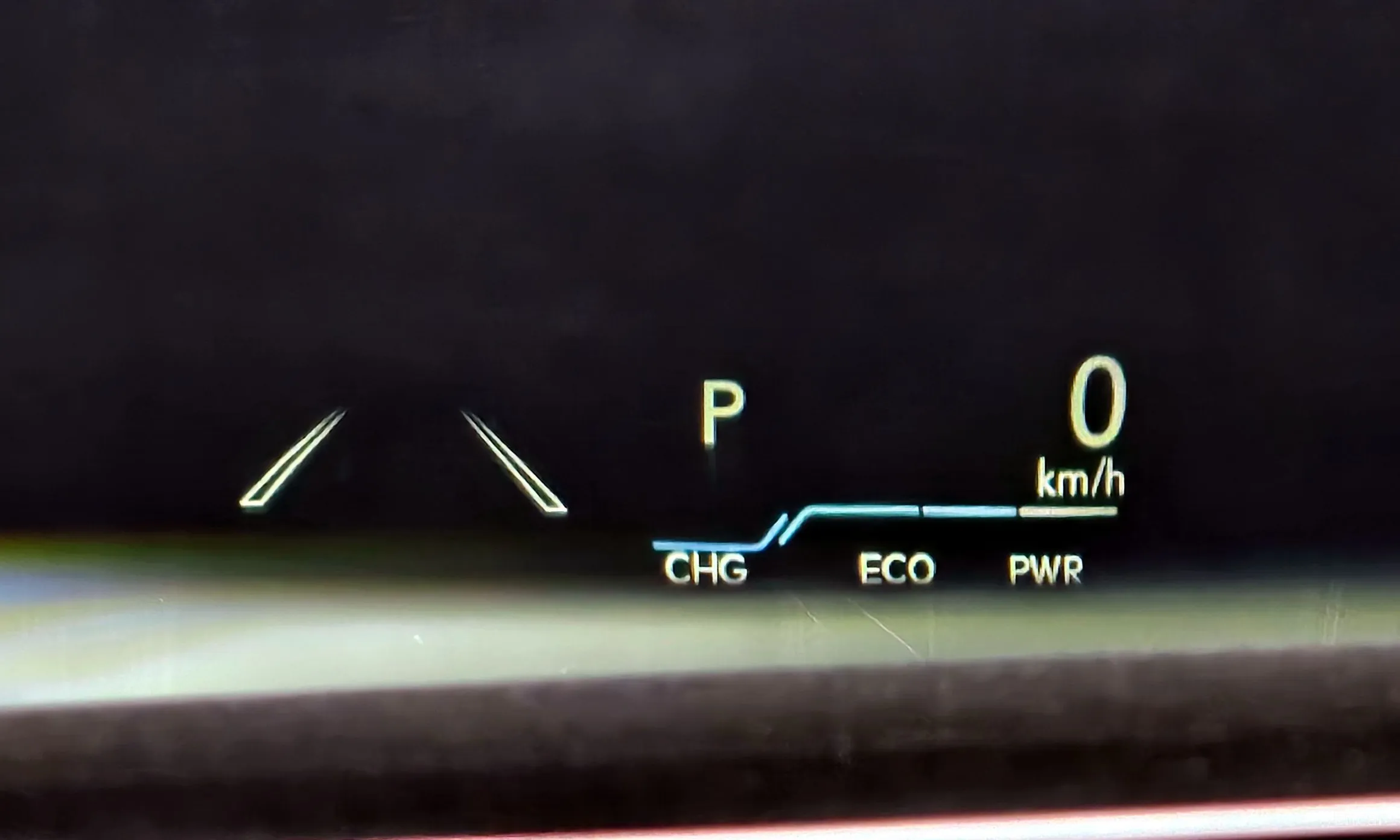 Lexus ES300h 7th Generation превью 17