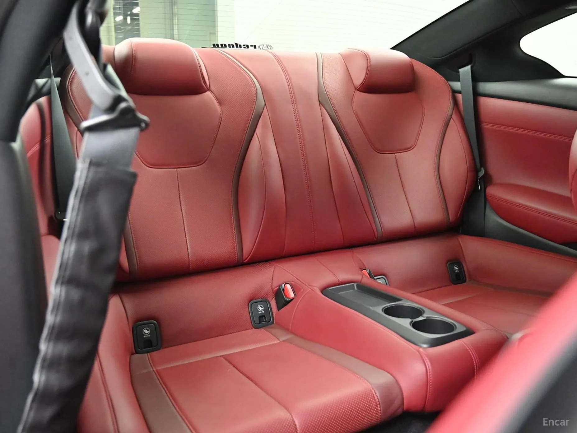 Infiniti Q60 (CV37) превью 13