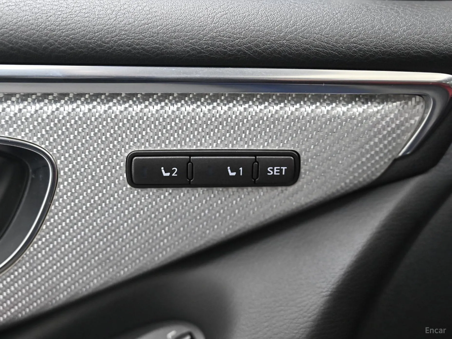 Infiniti Q60 (CV37) превью 17