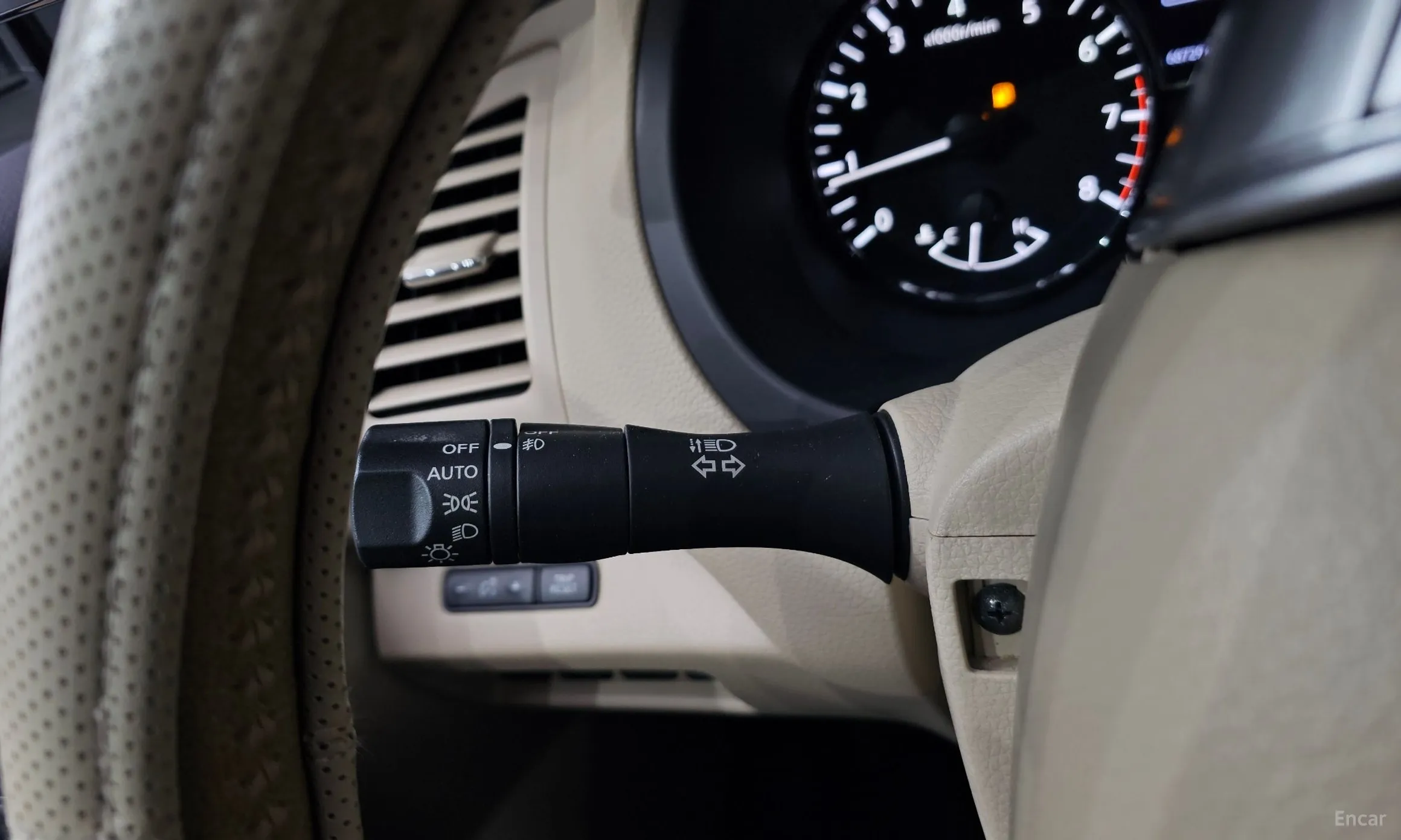 Nissan Altima превью 14