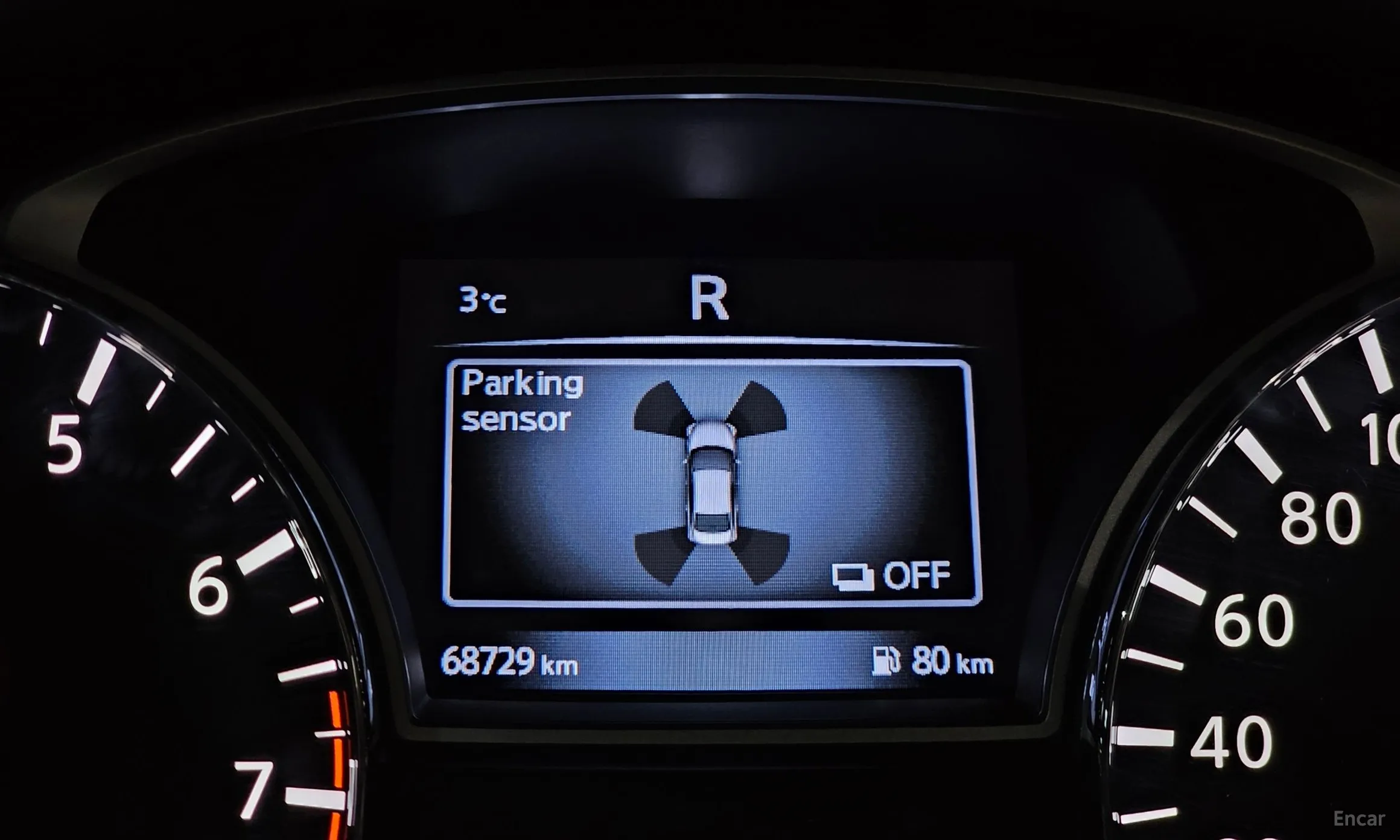 Nissan Altima превью 16