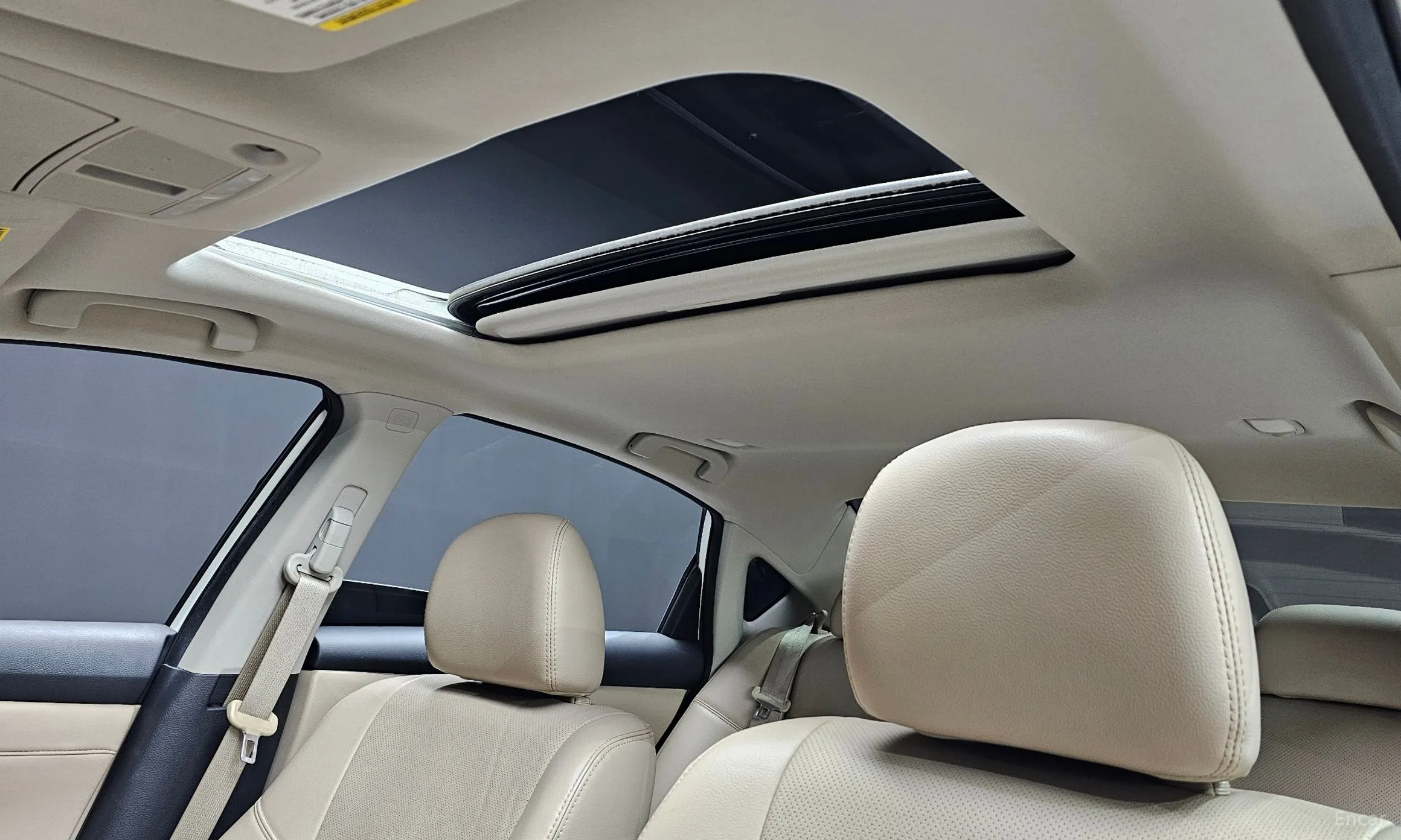 Nissan Altima превью 19