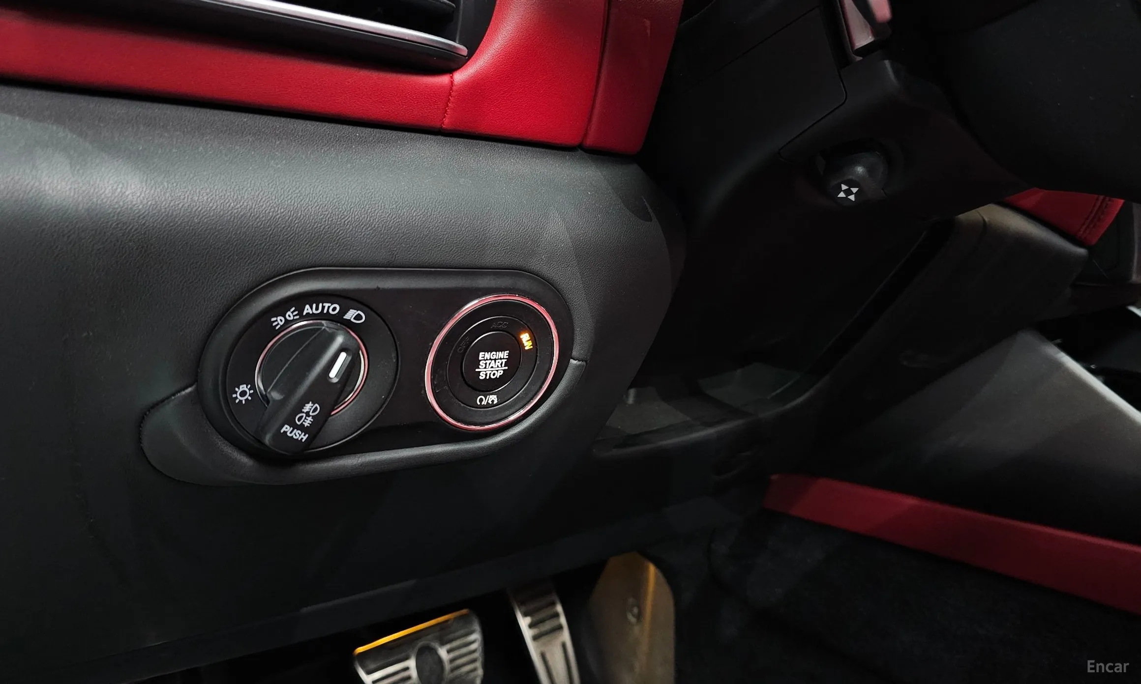 Maserati Levante превью 19