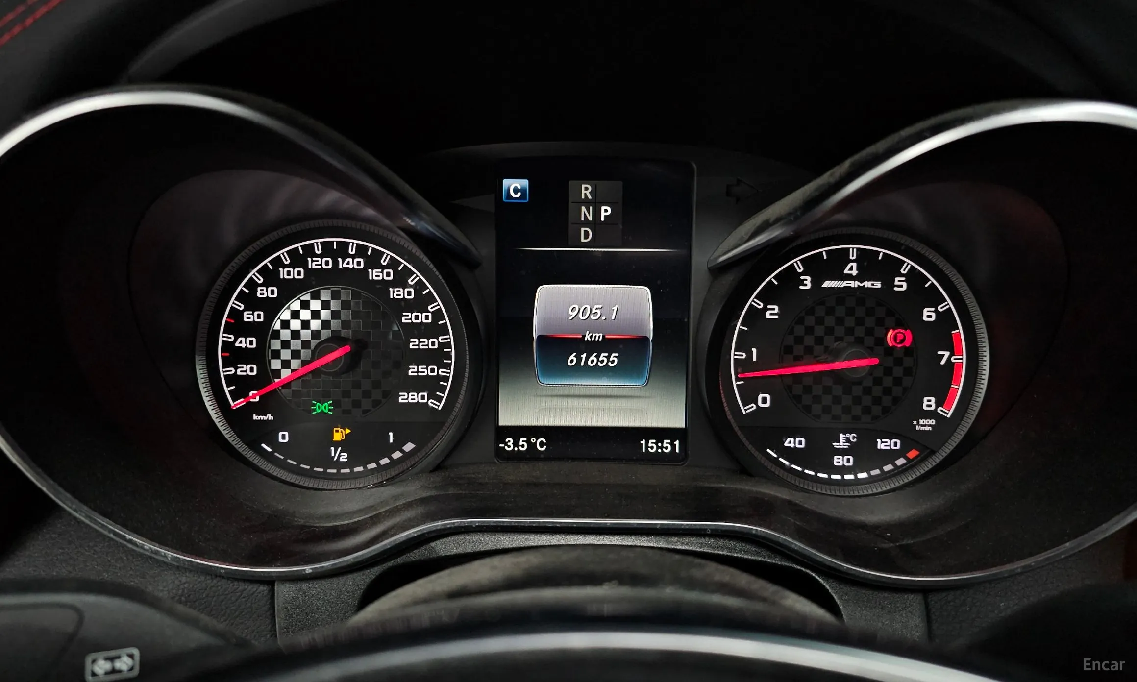 Mercedes Benz GLC-Class X253 превью 8