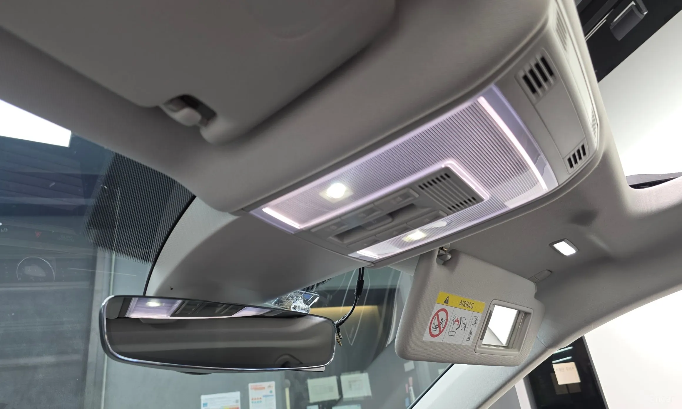 Volkswagen Ateon превью 17