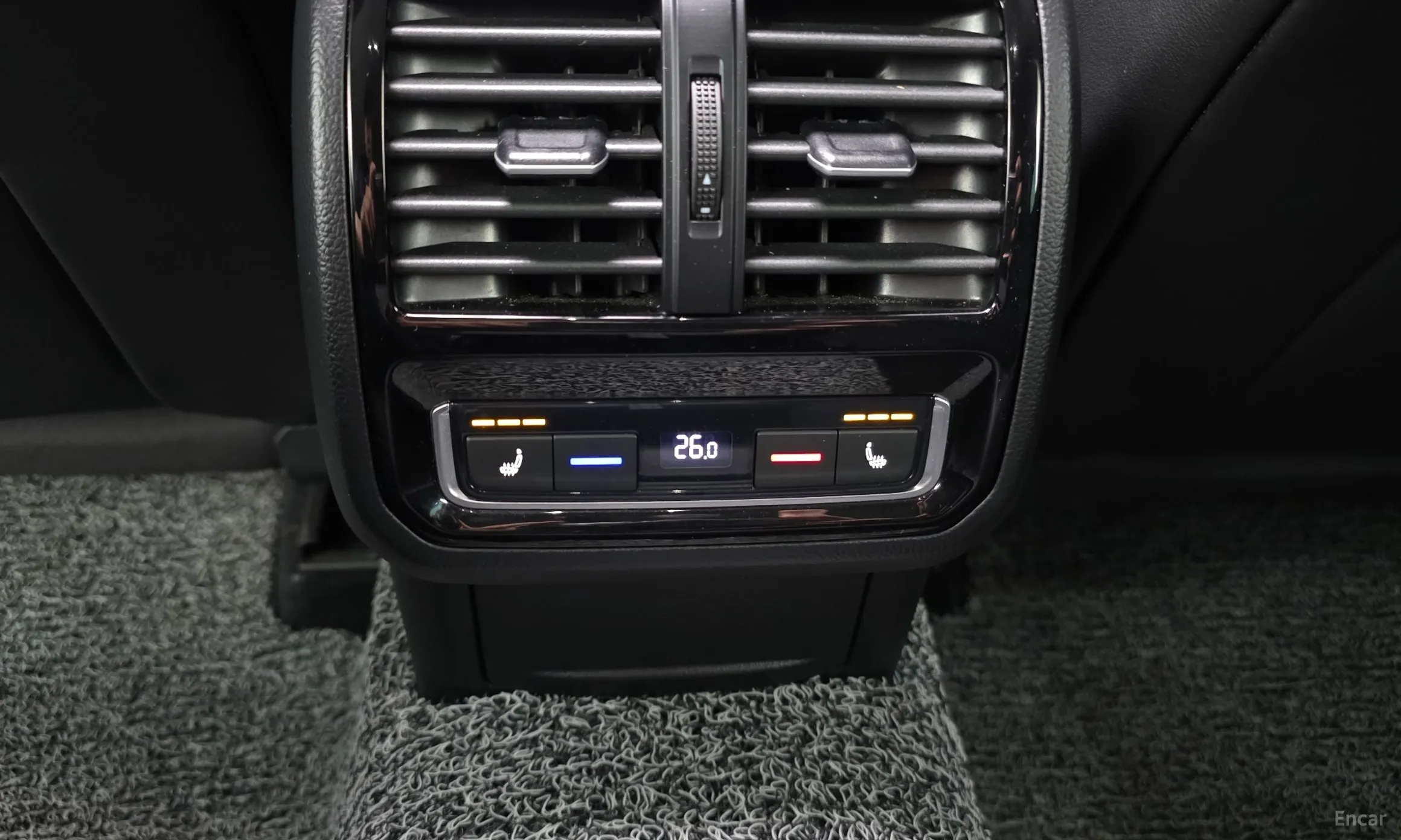 Volkswagen Ateon превью 18