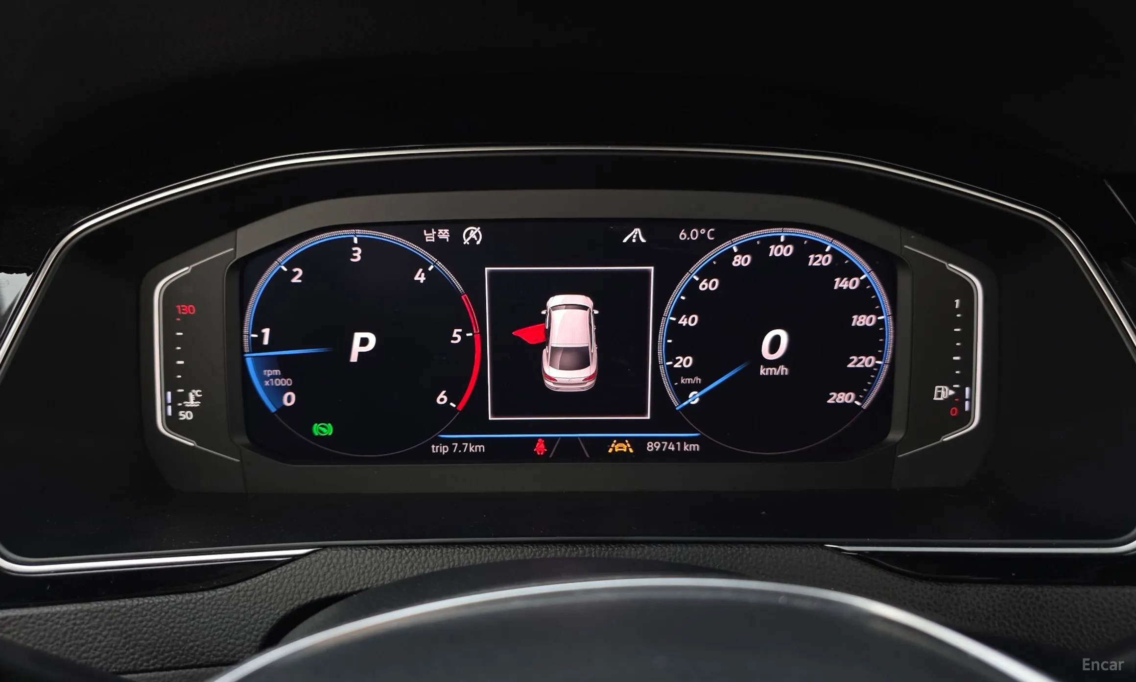 Volkswagen Ateon превью 8