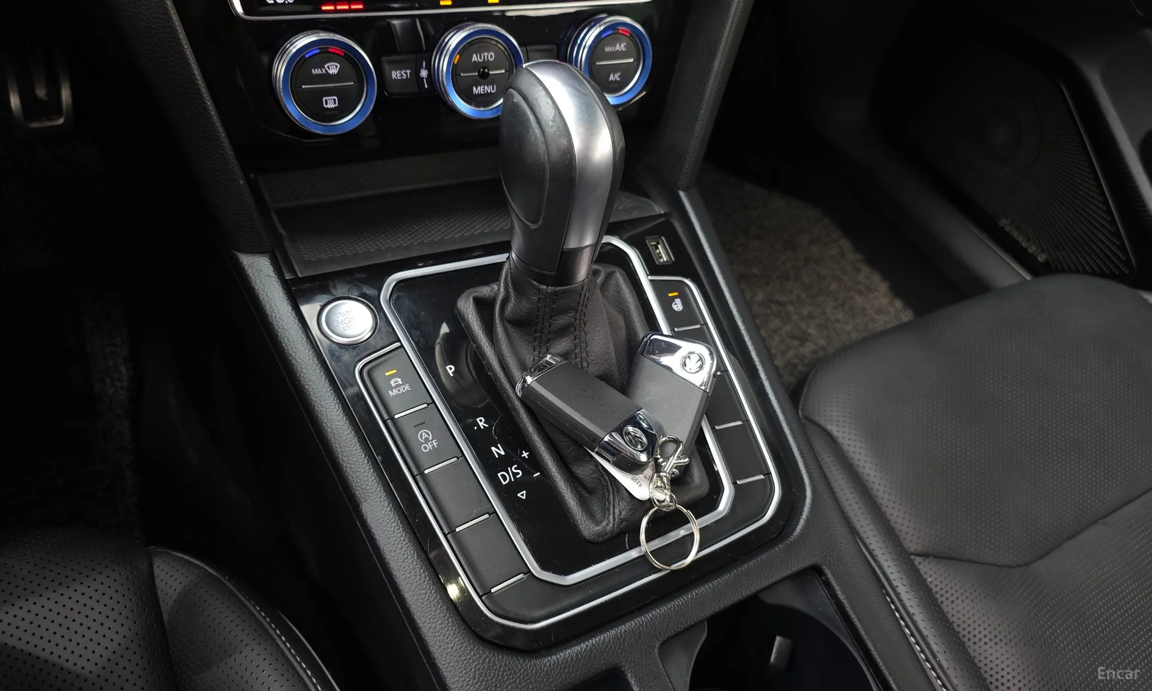 Volkswagen Ateon превью 9