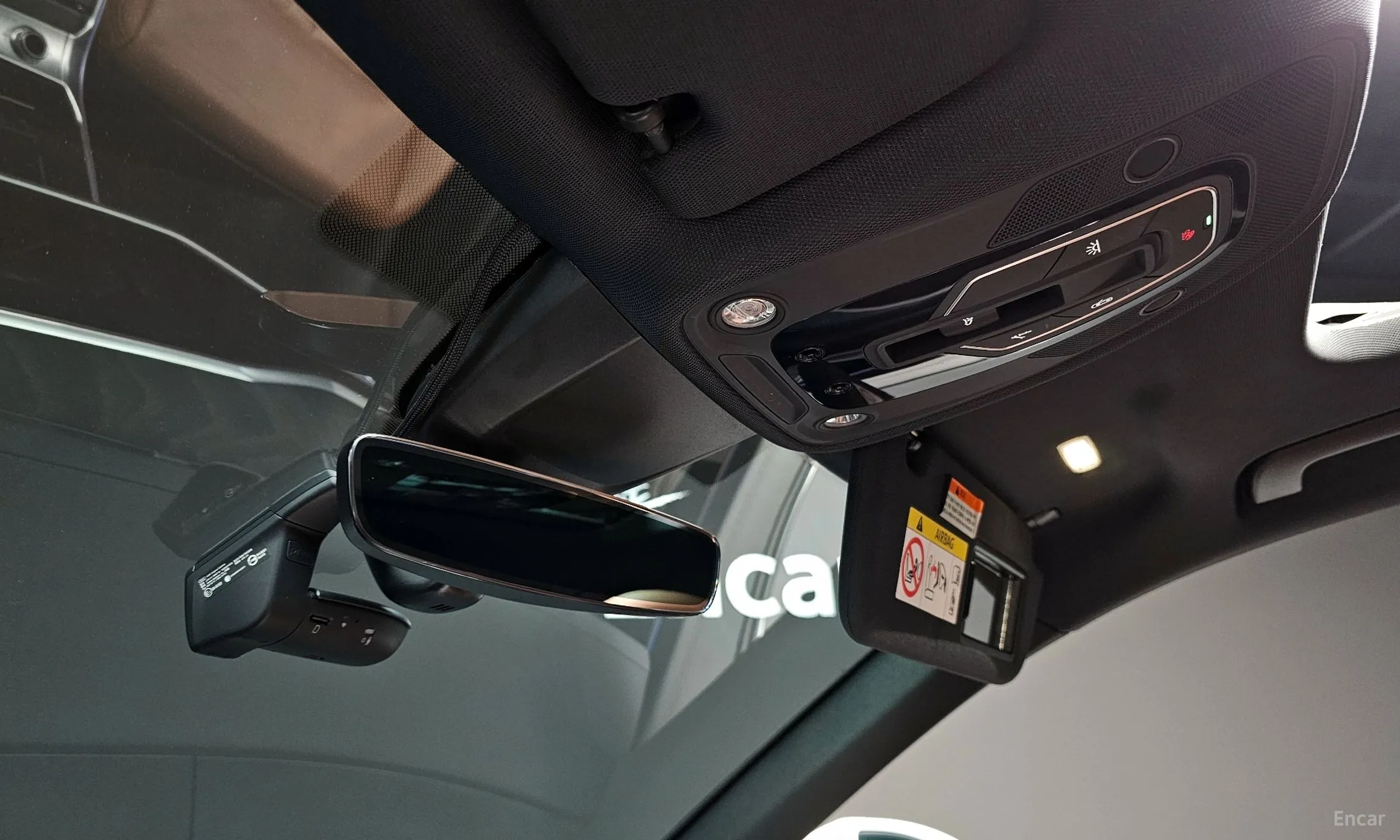 Audi A6 (C8) превью 20