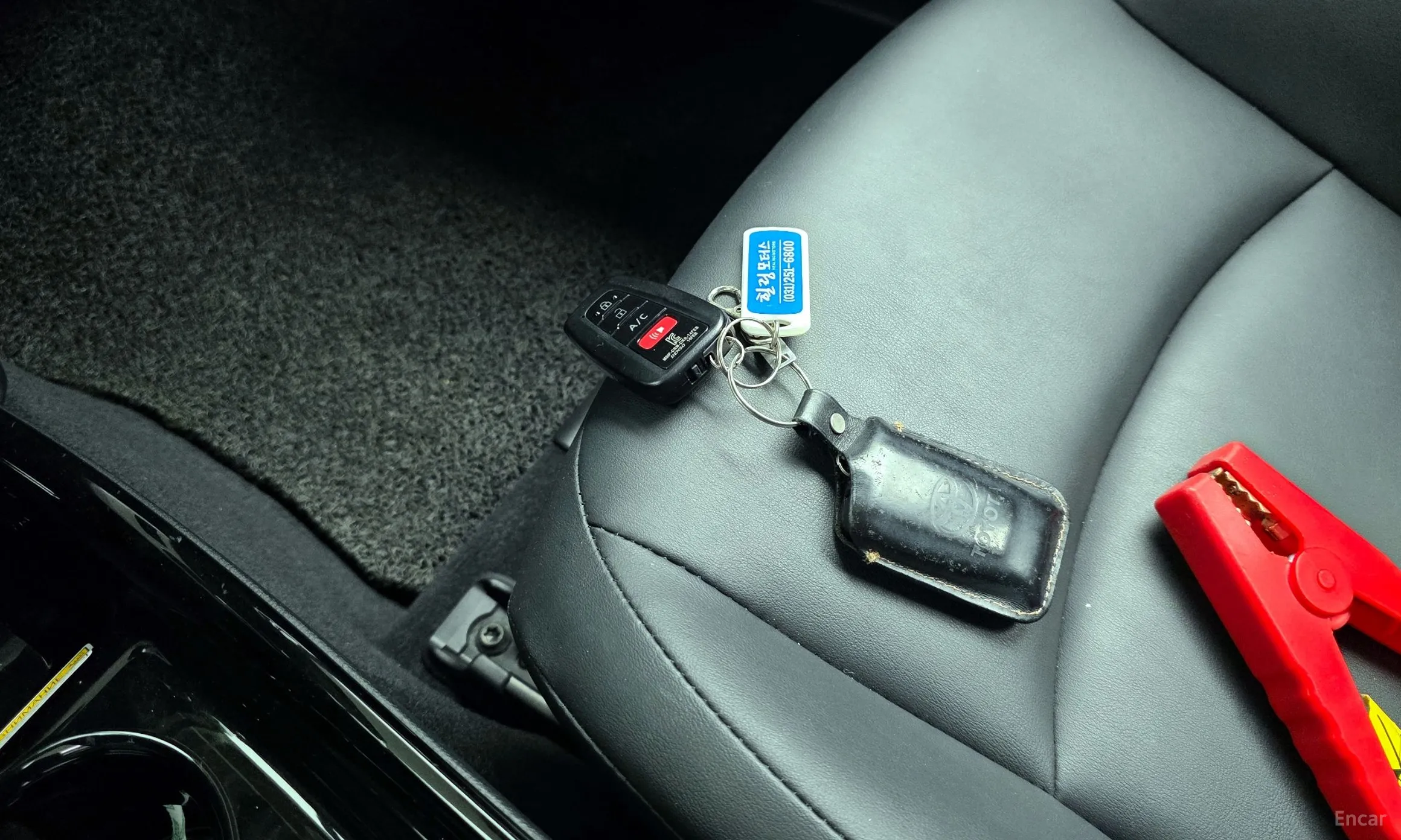 Toyota Prius Prime превью 19