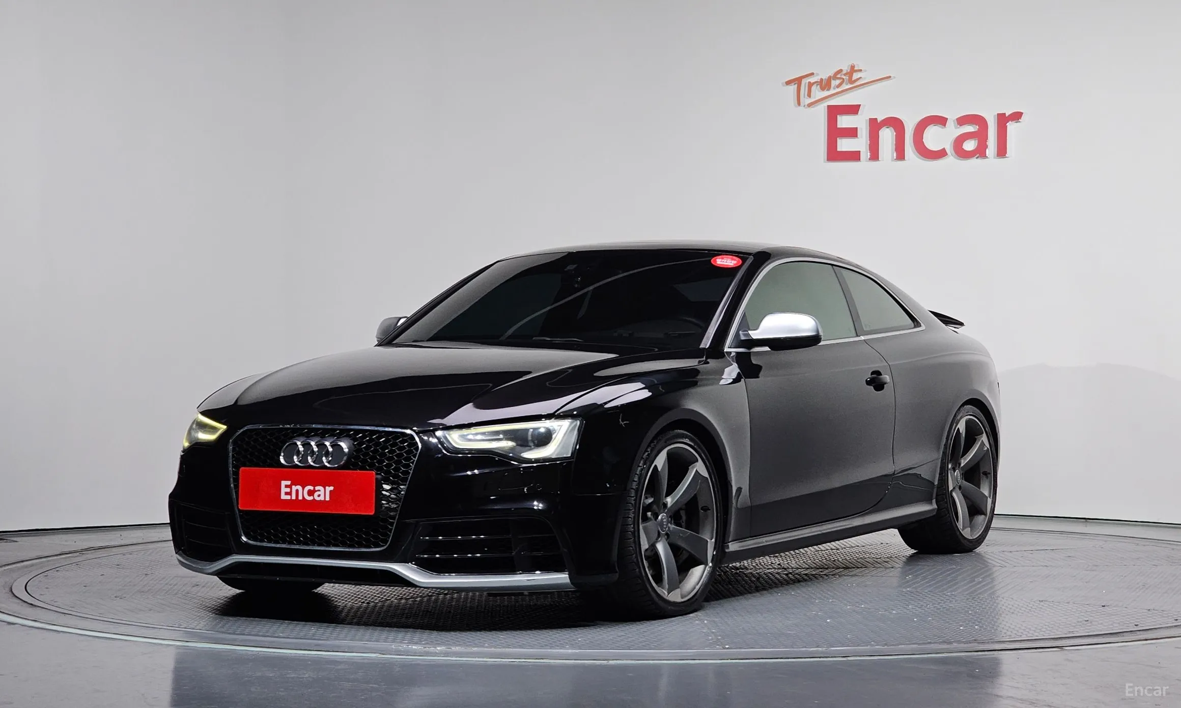 Audi RS5