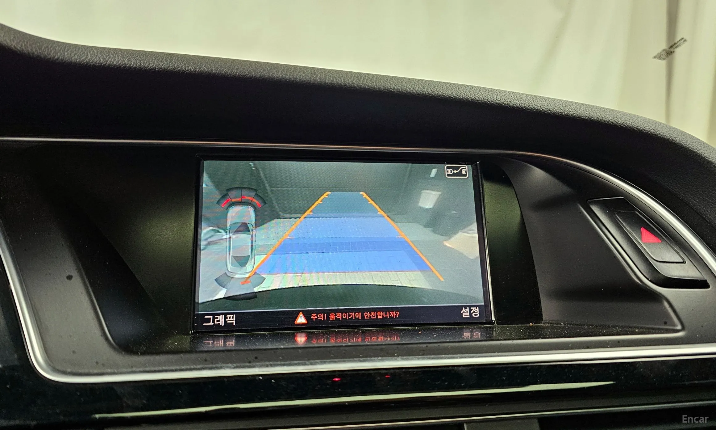 Audi RS5 превью 15