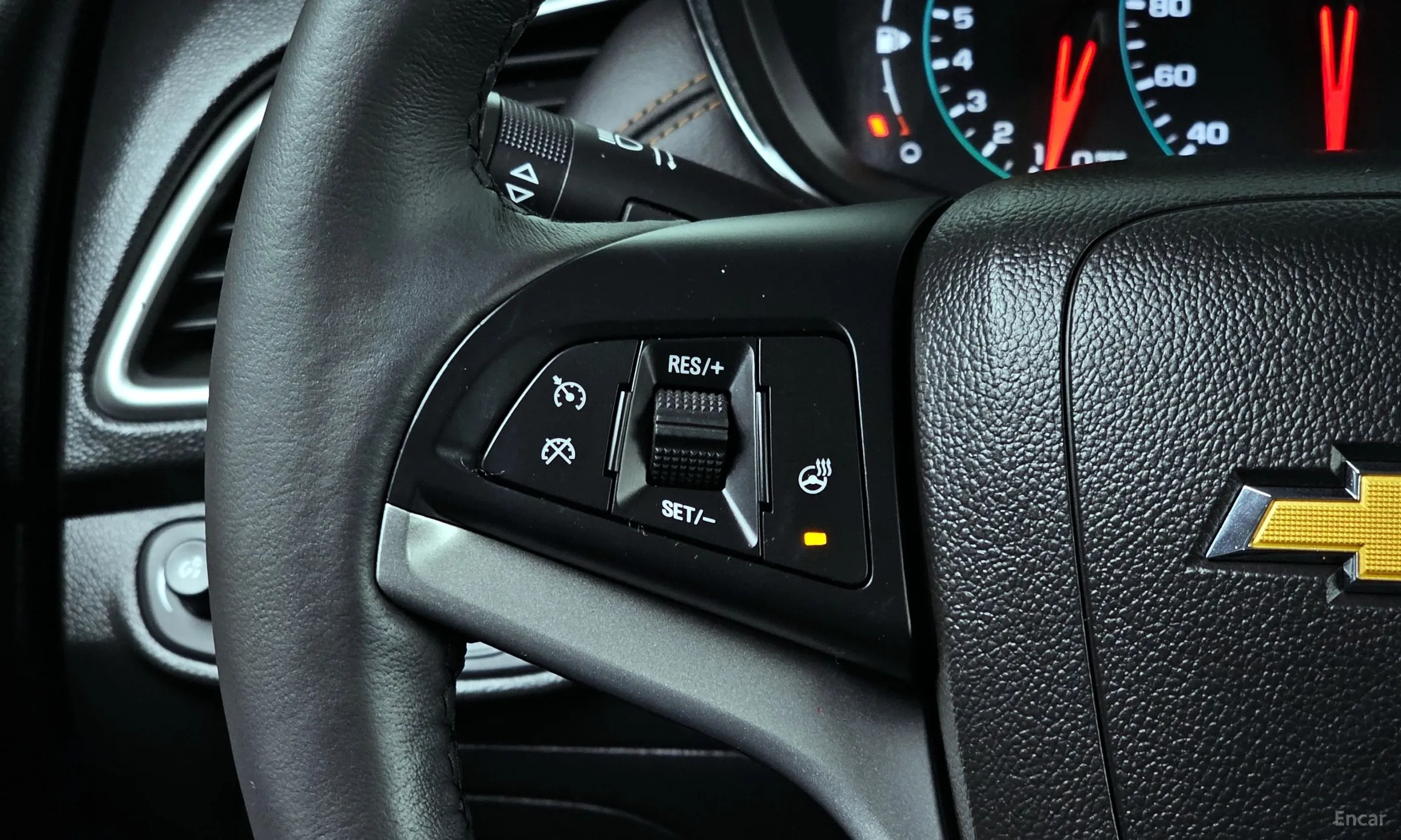 Chevrolet (GM Daewoo) Trax превью 14