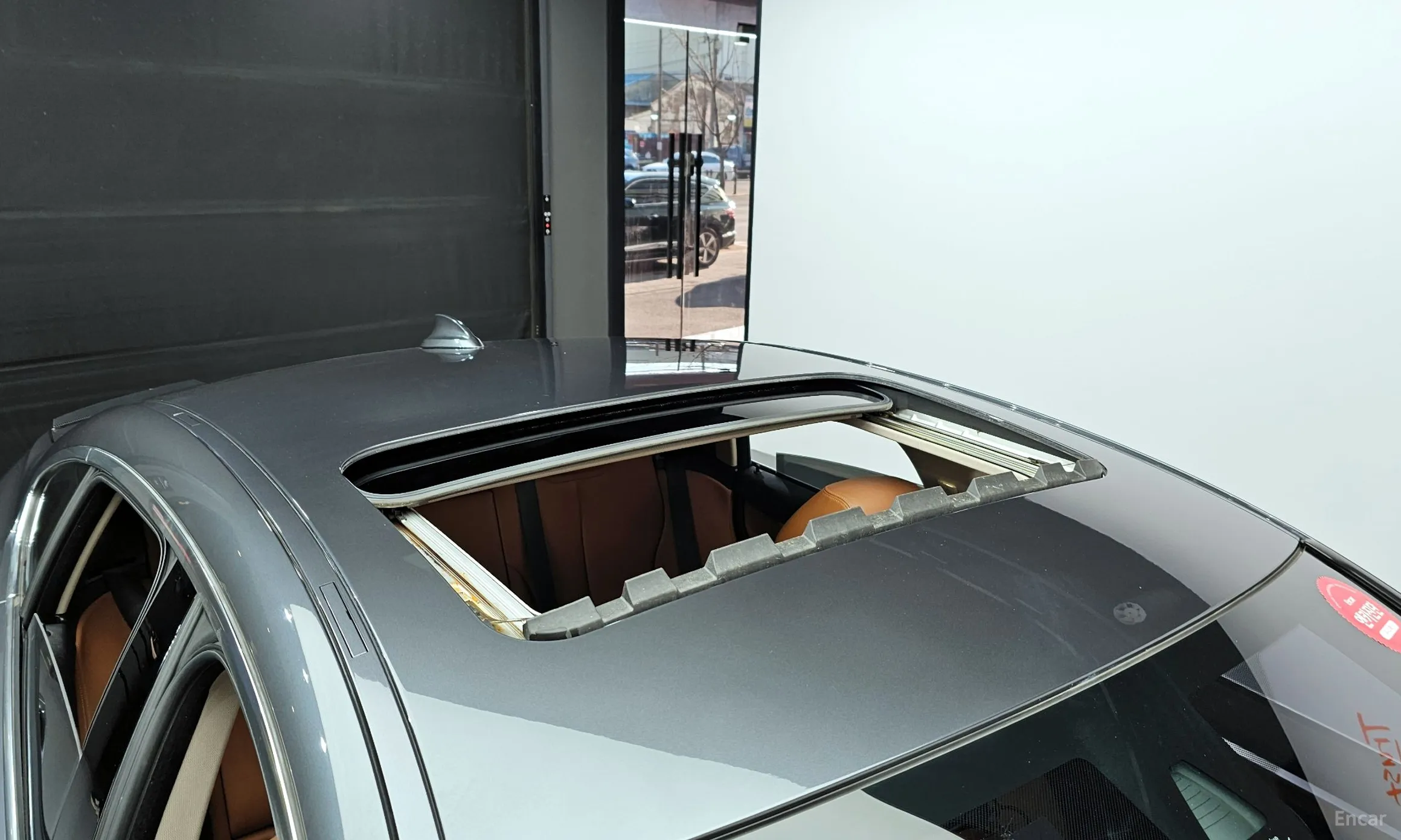 Land Rover Range Rover Evoque превью 16